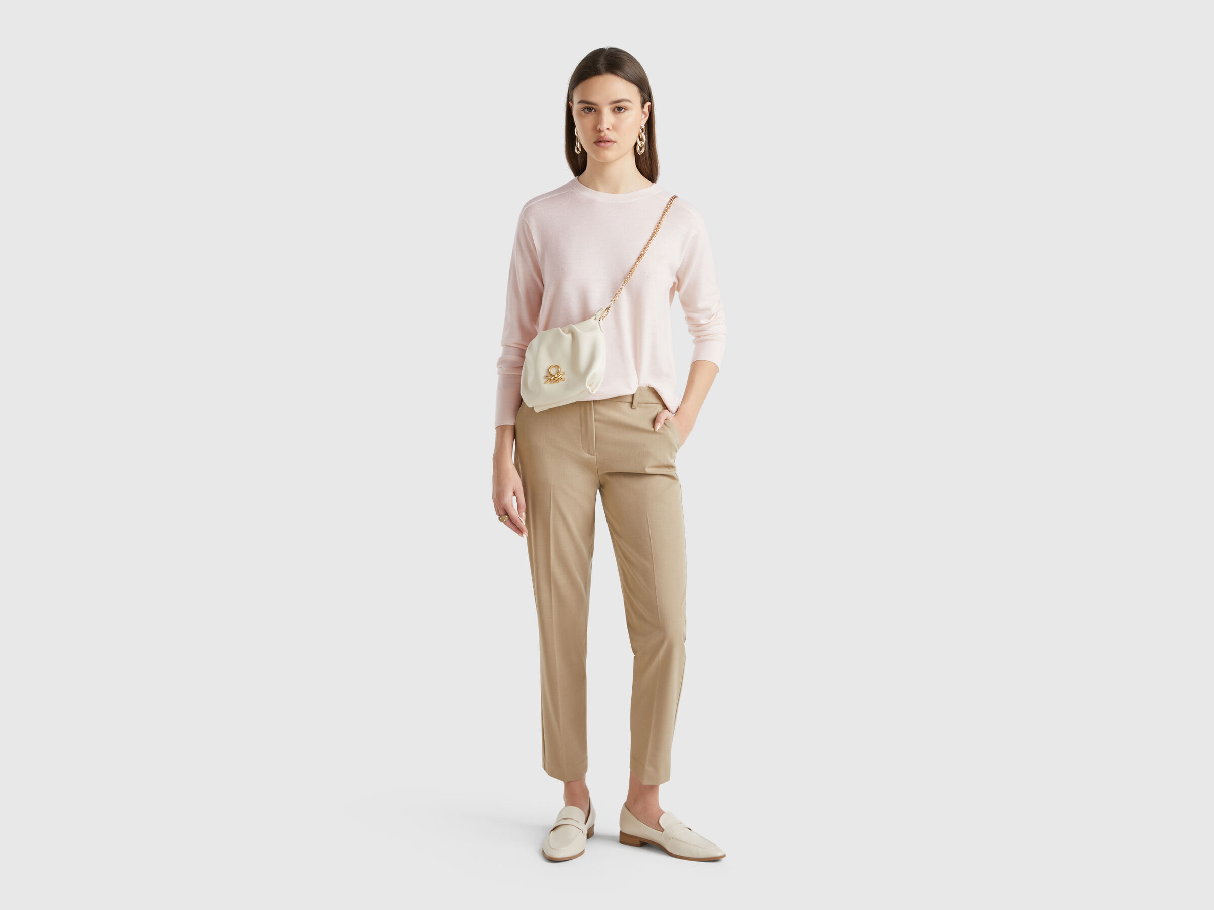 SWEATER L/S Women image number 2