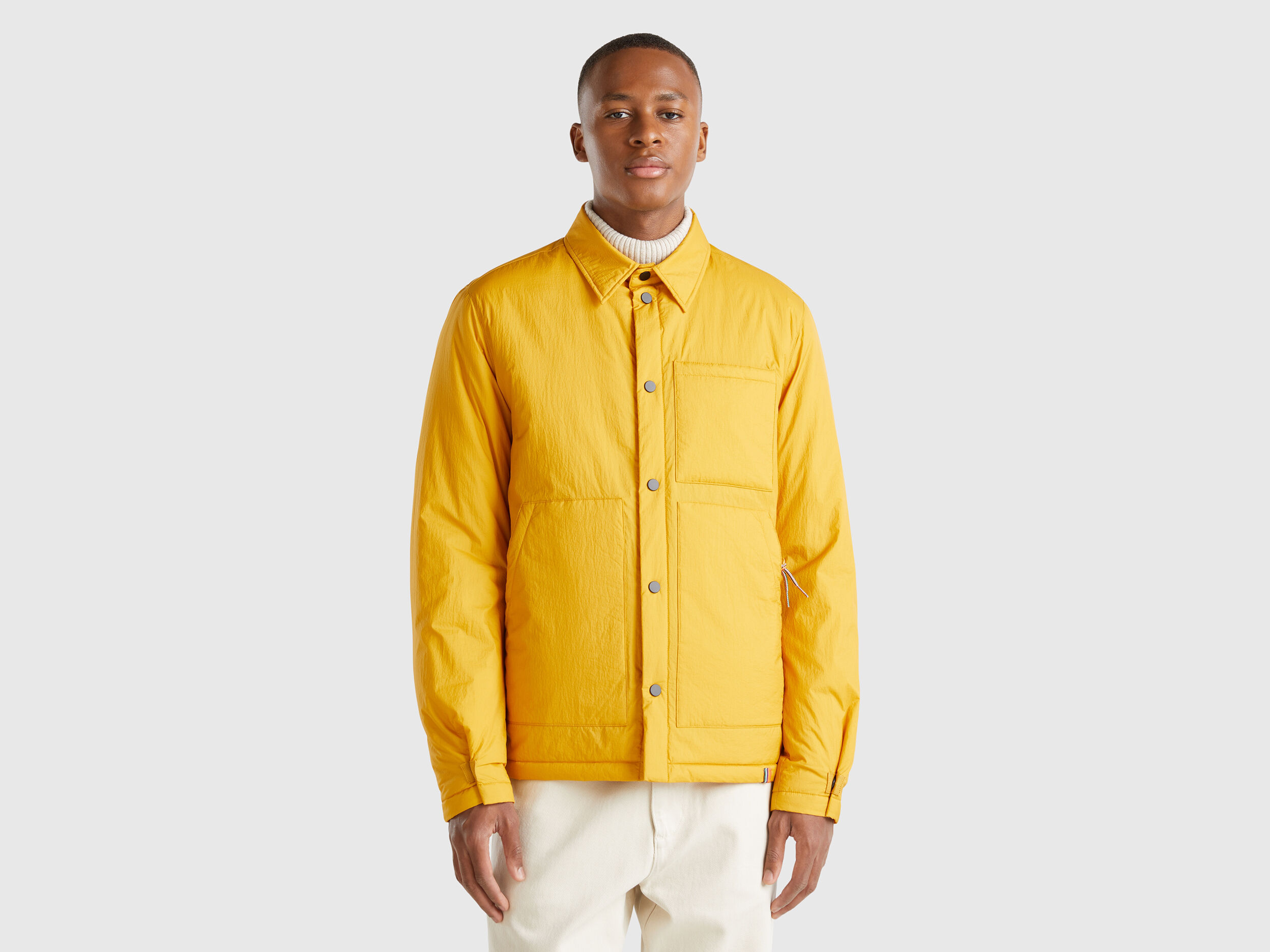 Yellow jacket men's discount