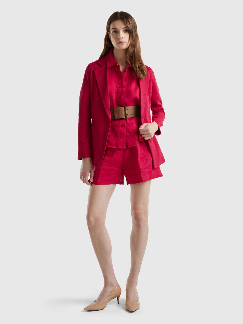 Women s Apparel New Collection 2023 Benetton