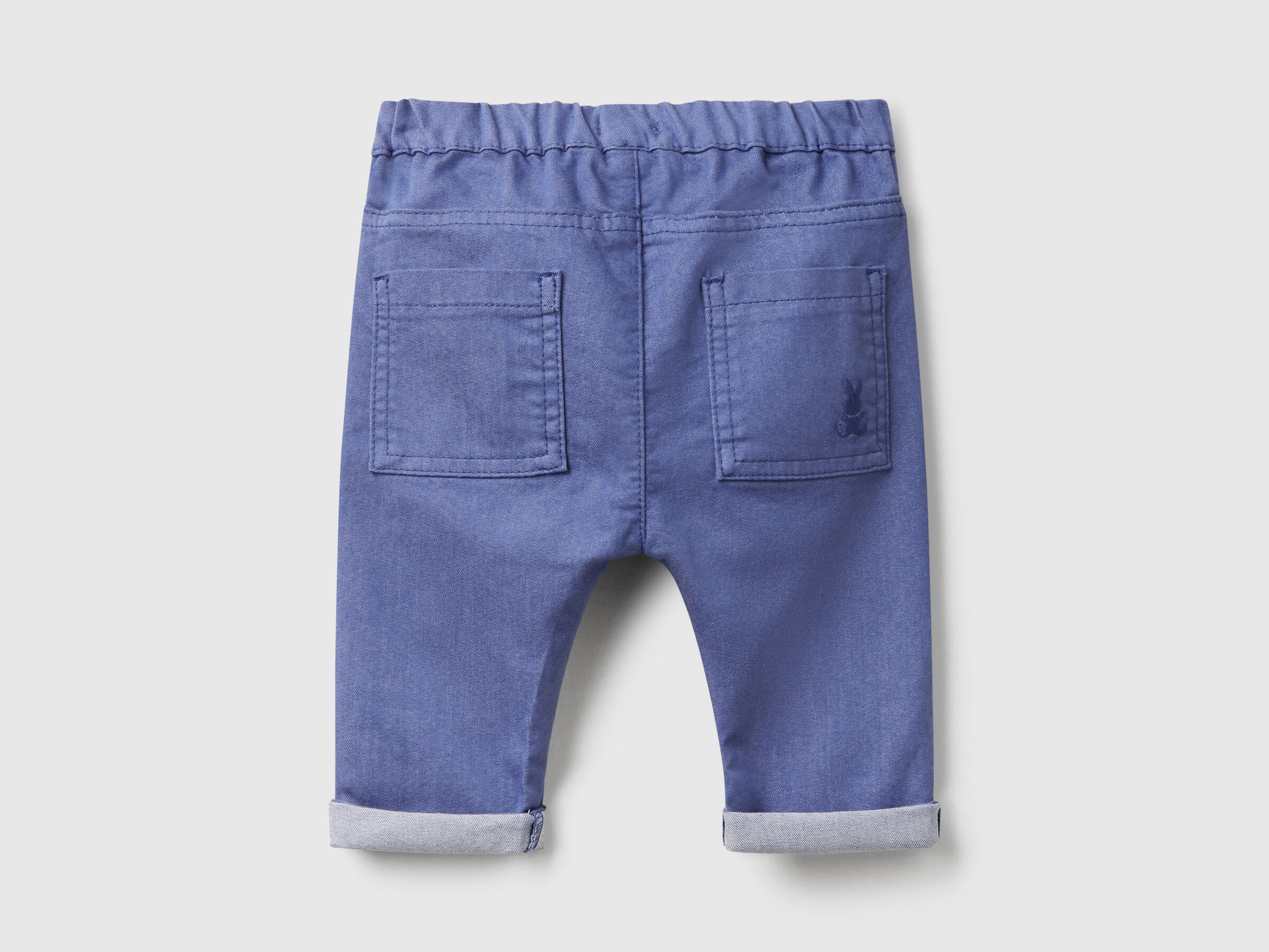 TROUSERS New Born (0-18 months) image number 1