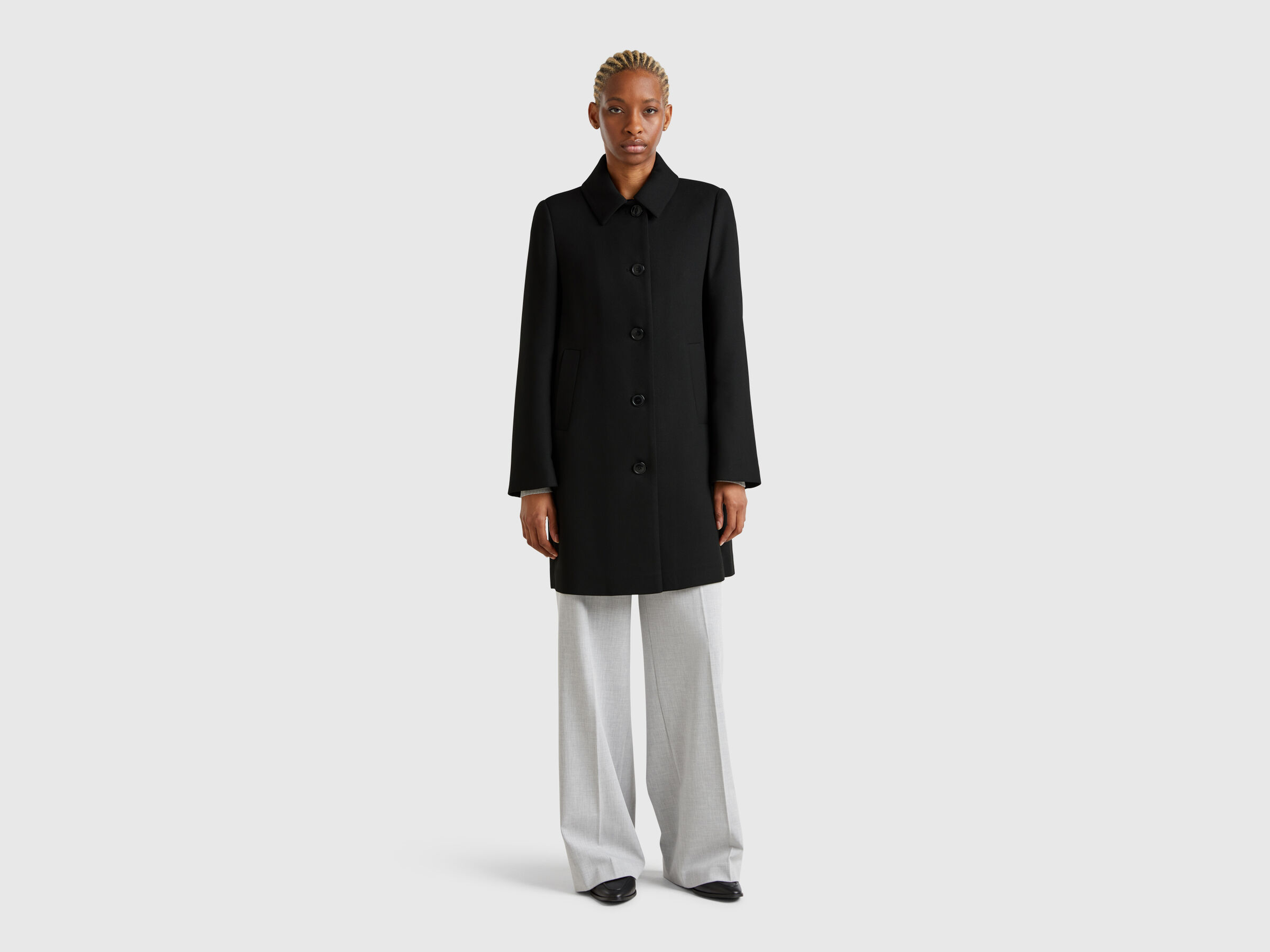 TRENCH COAT Women image number 0