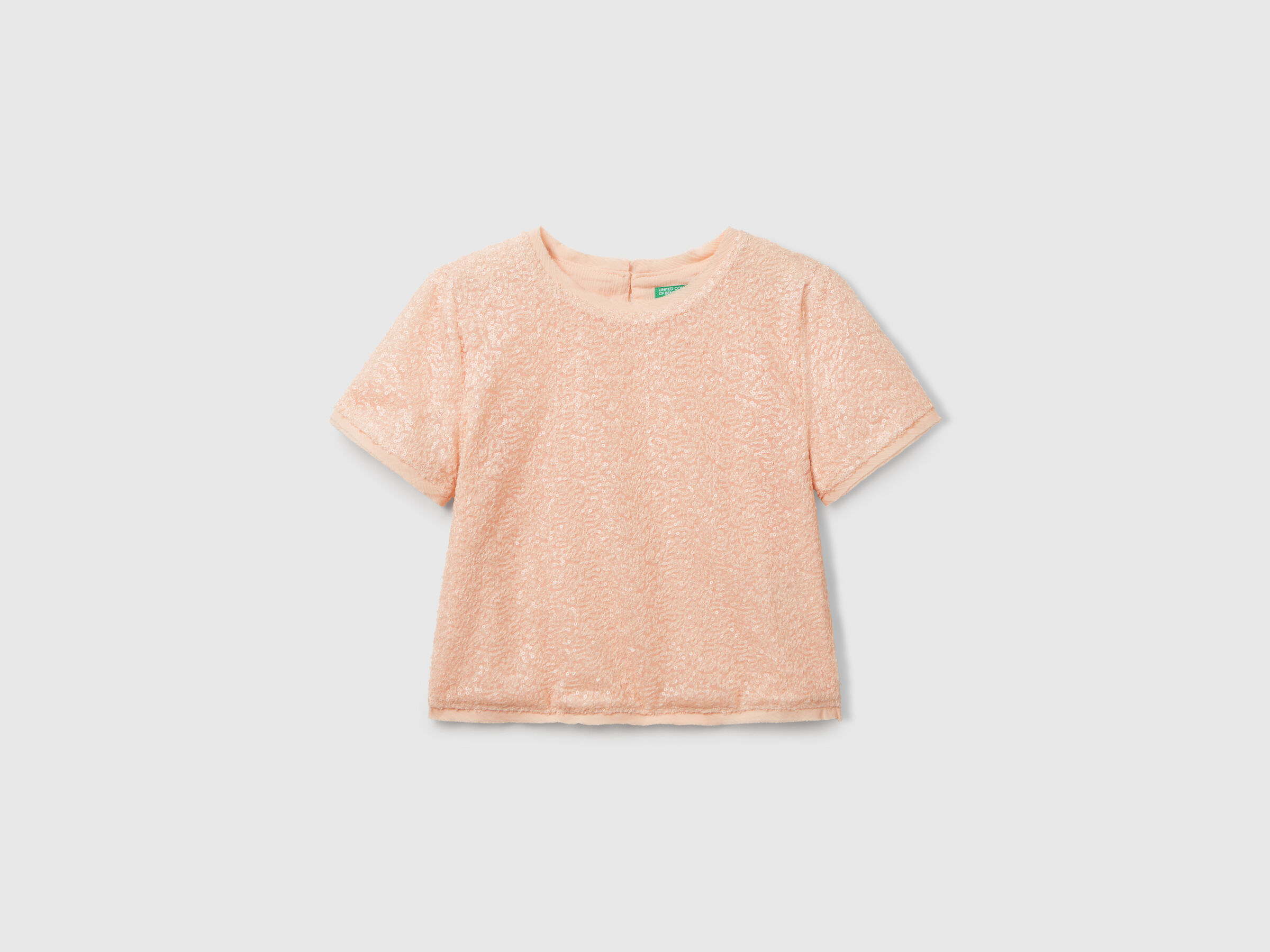 BLOUSE Junior Girl image number 0