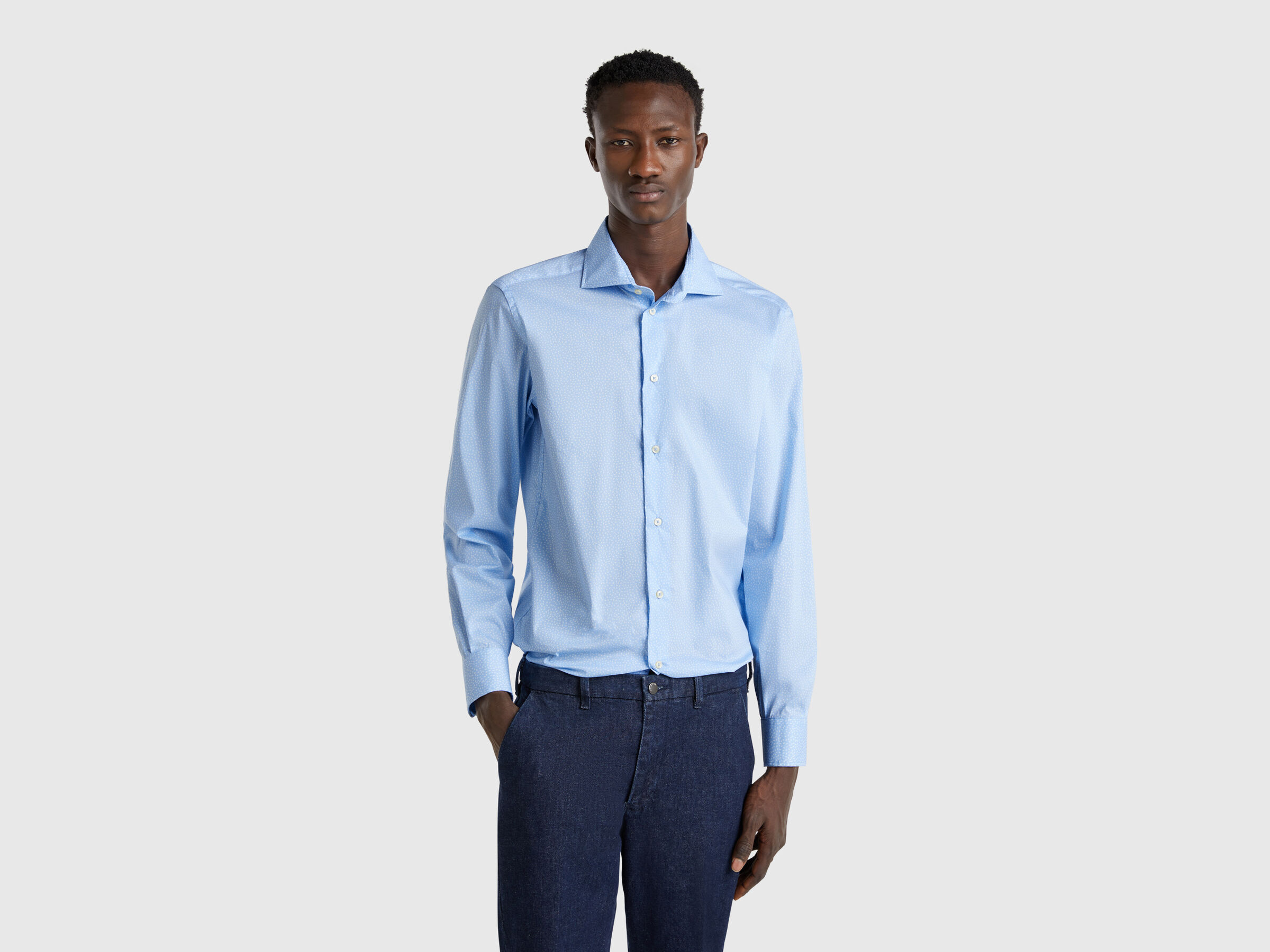 SHIRT Men image number 1