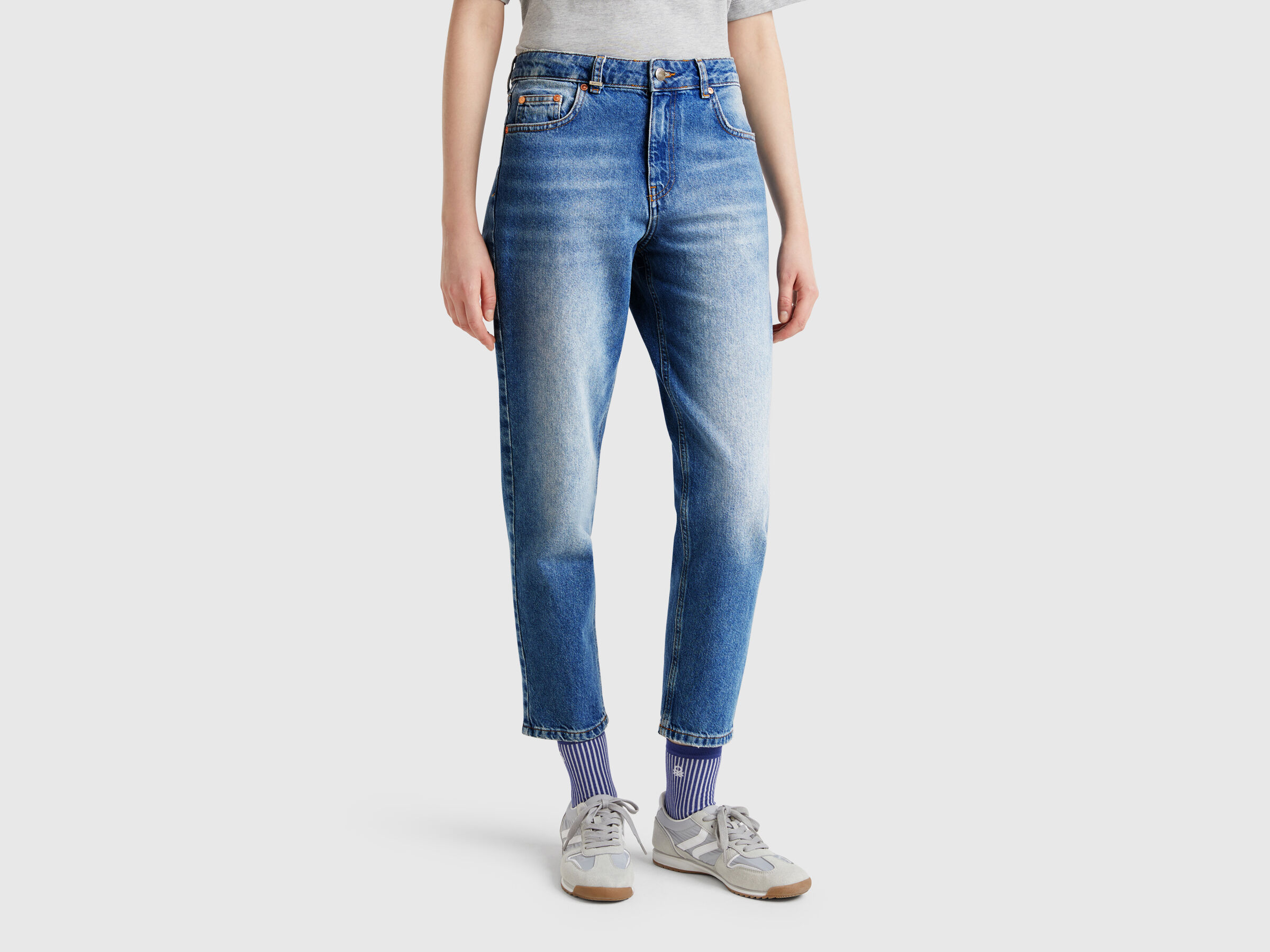 TROUSERS Women image number 0