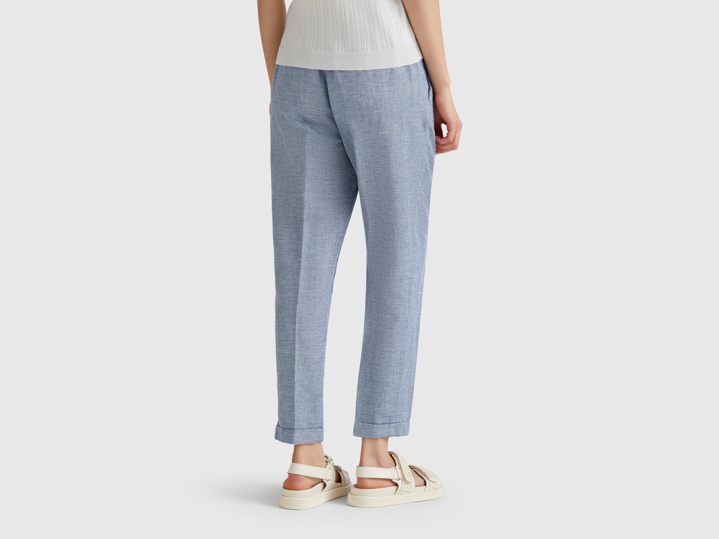 TROUSERS Women image number 1