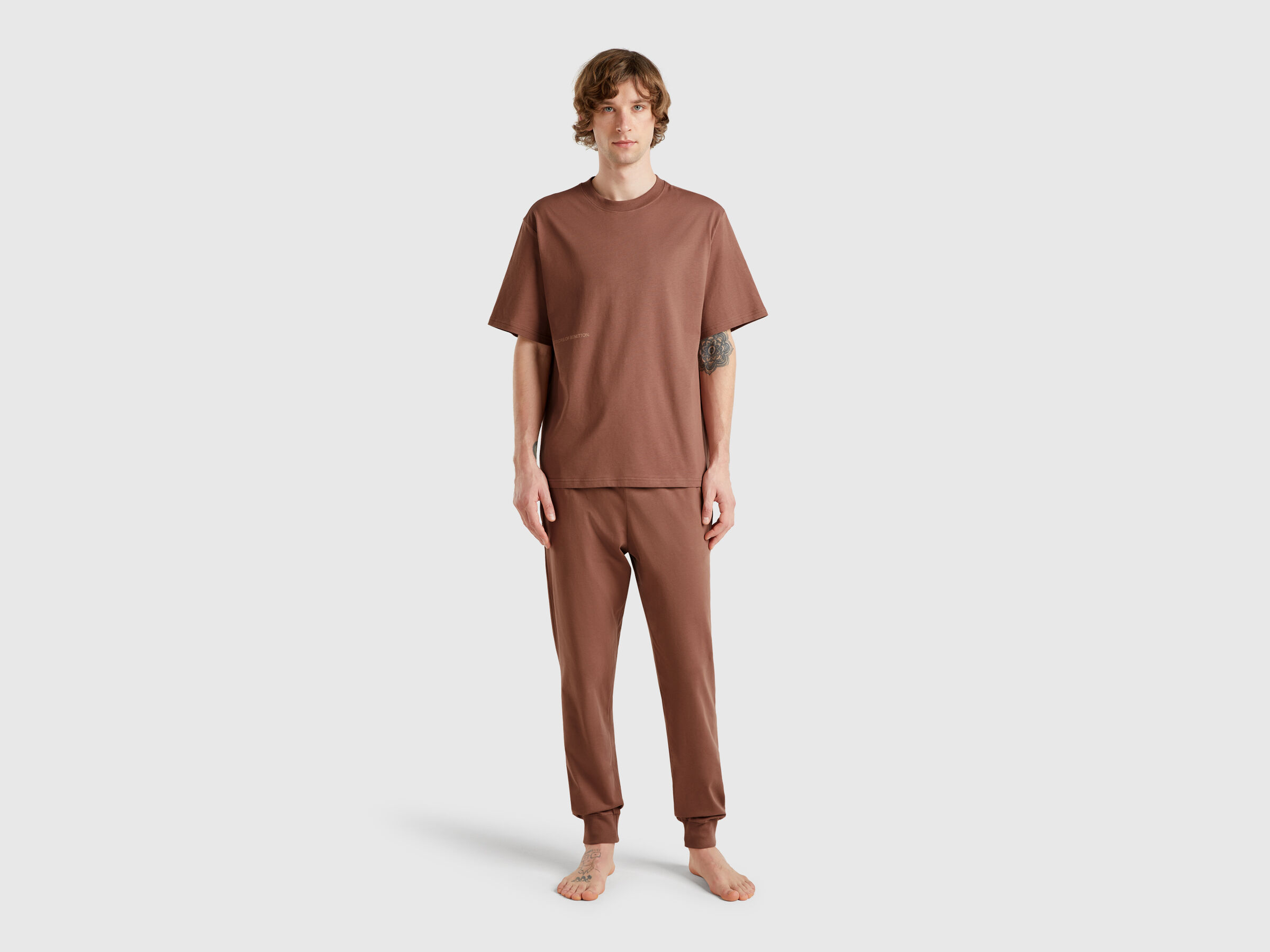T-SHIRT Men image number 2