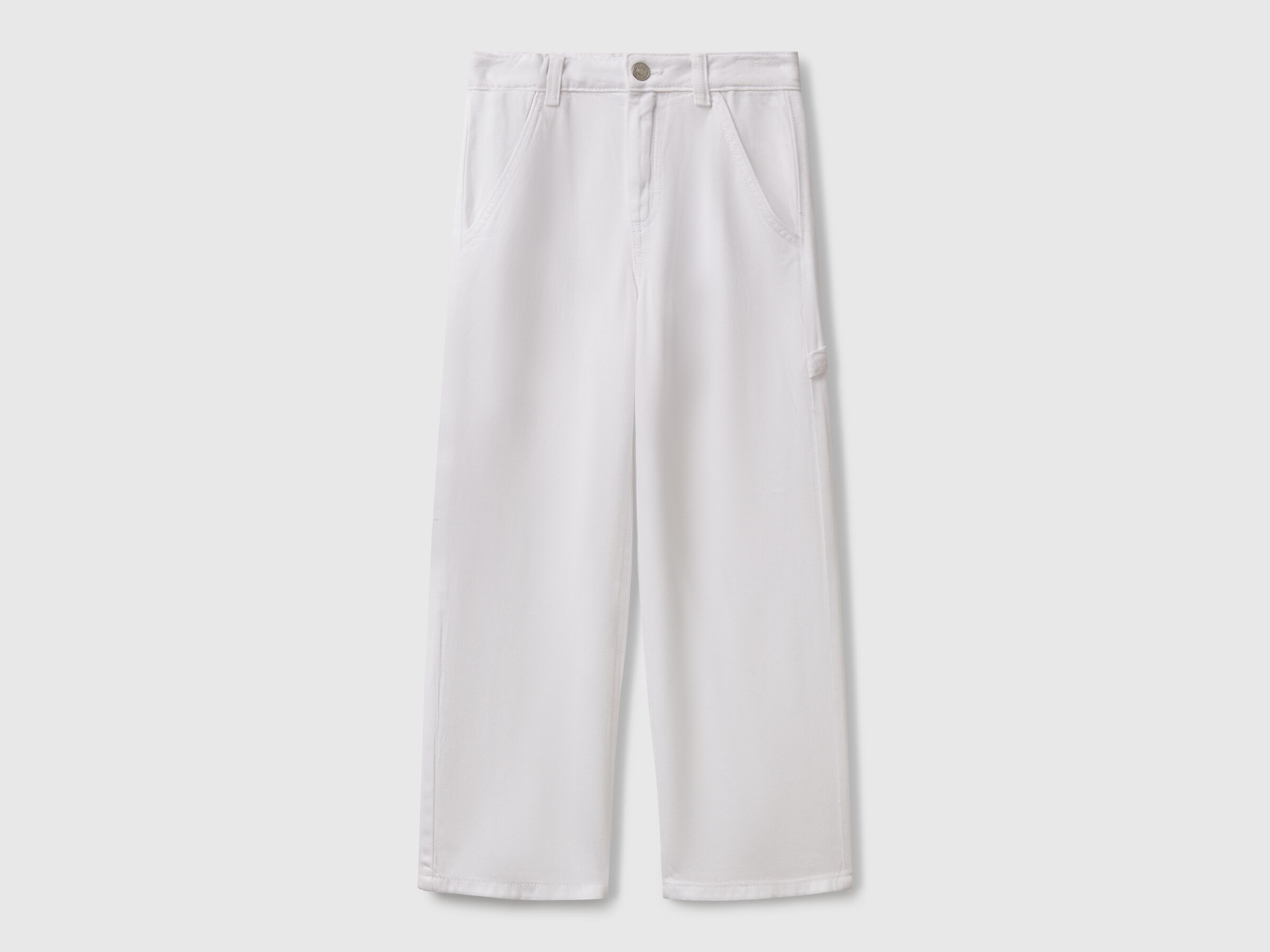 TROUSERS Junior Girl image number 0