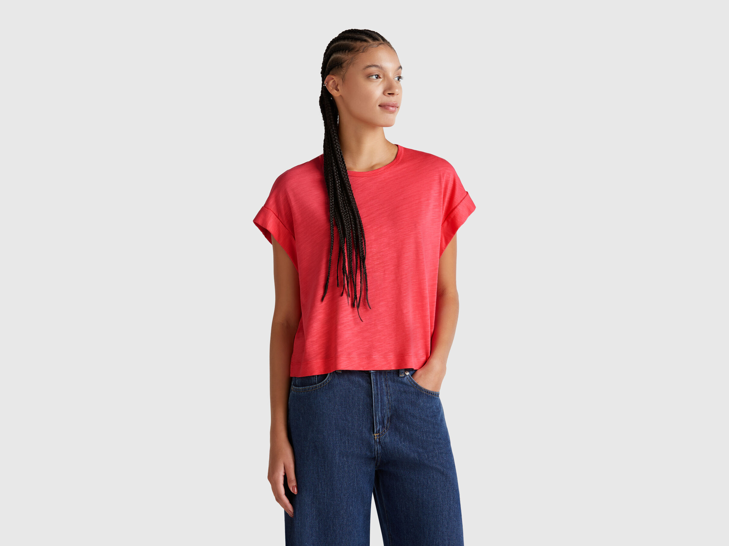 T-SHIRT Women image number 0