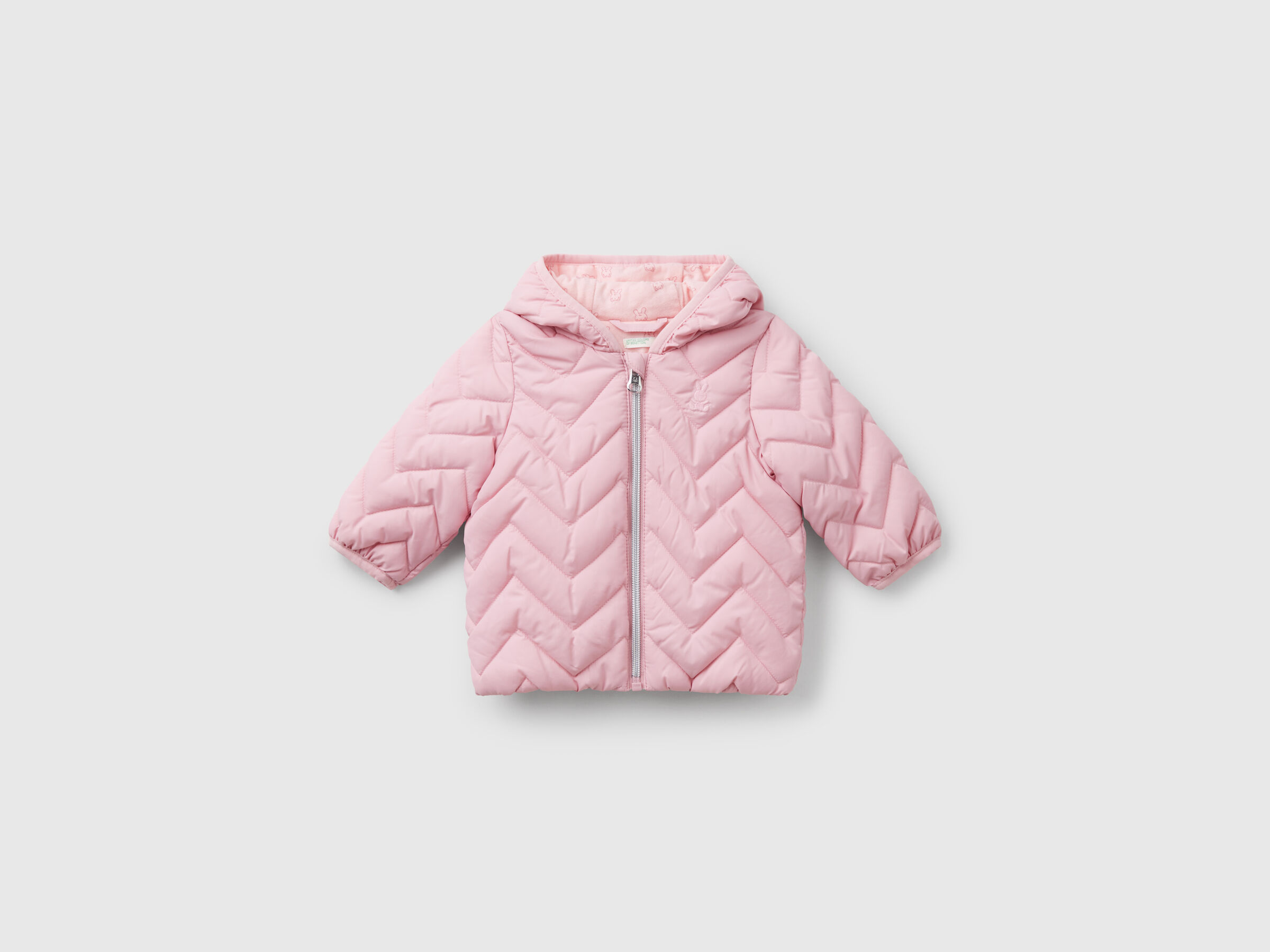 JACKET New Born (0-18 months) image number 0