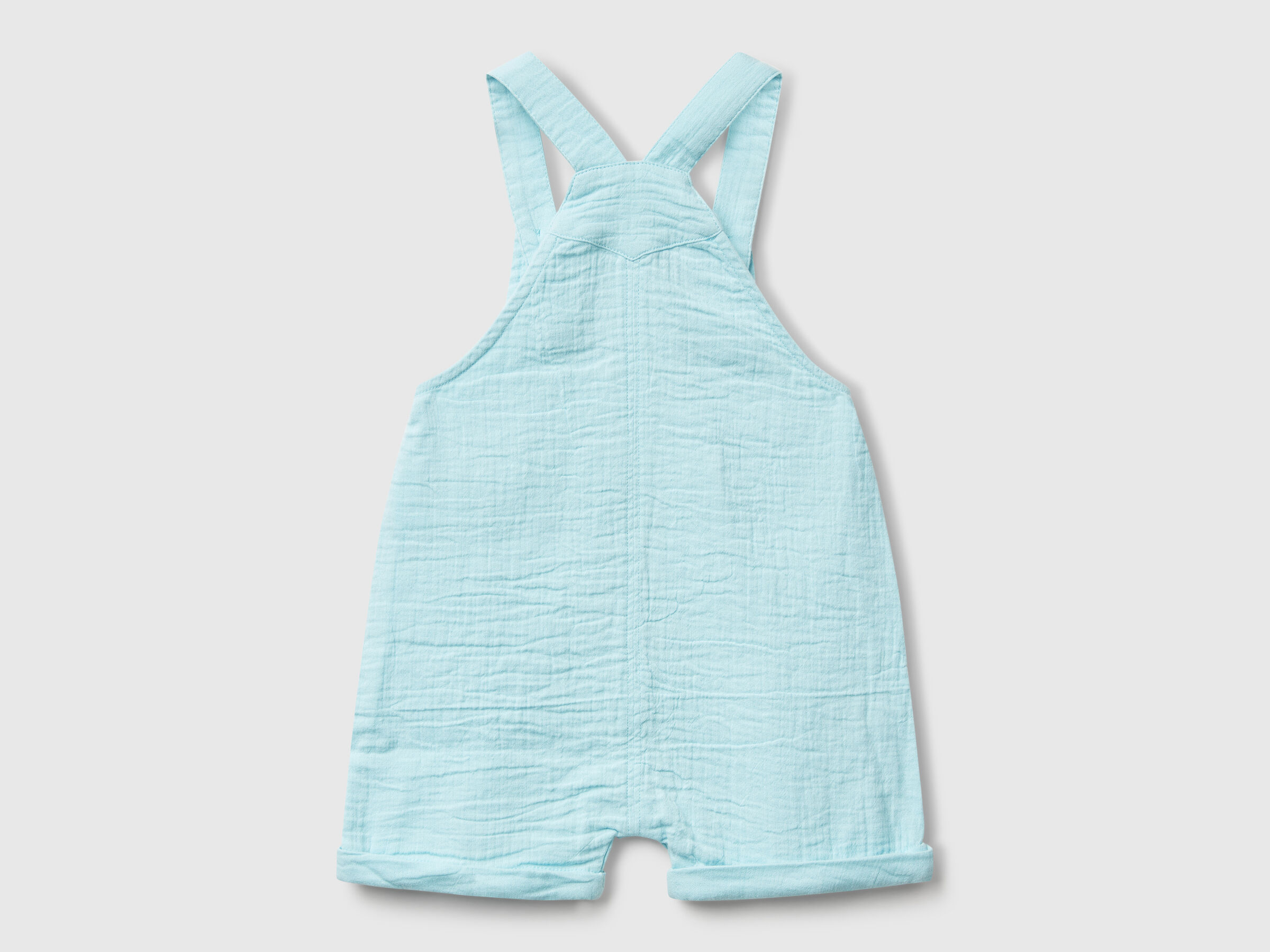 DUNGAREE New Born (0-18 months) image number 1