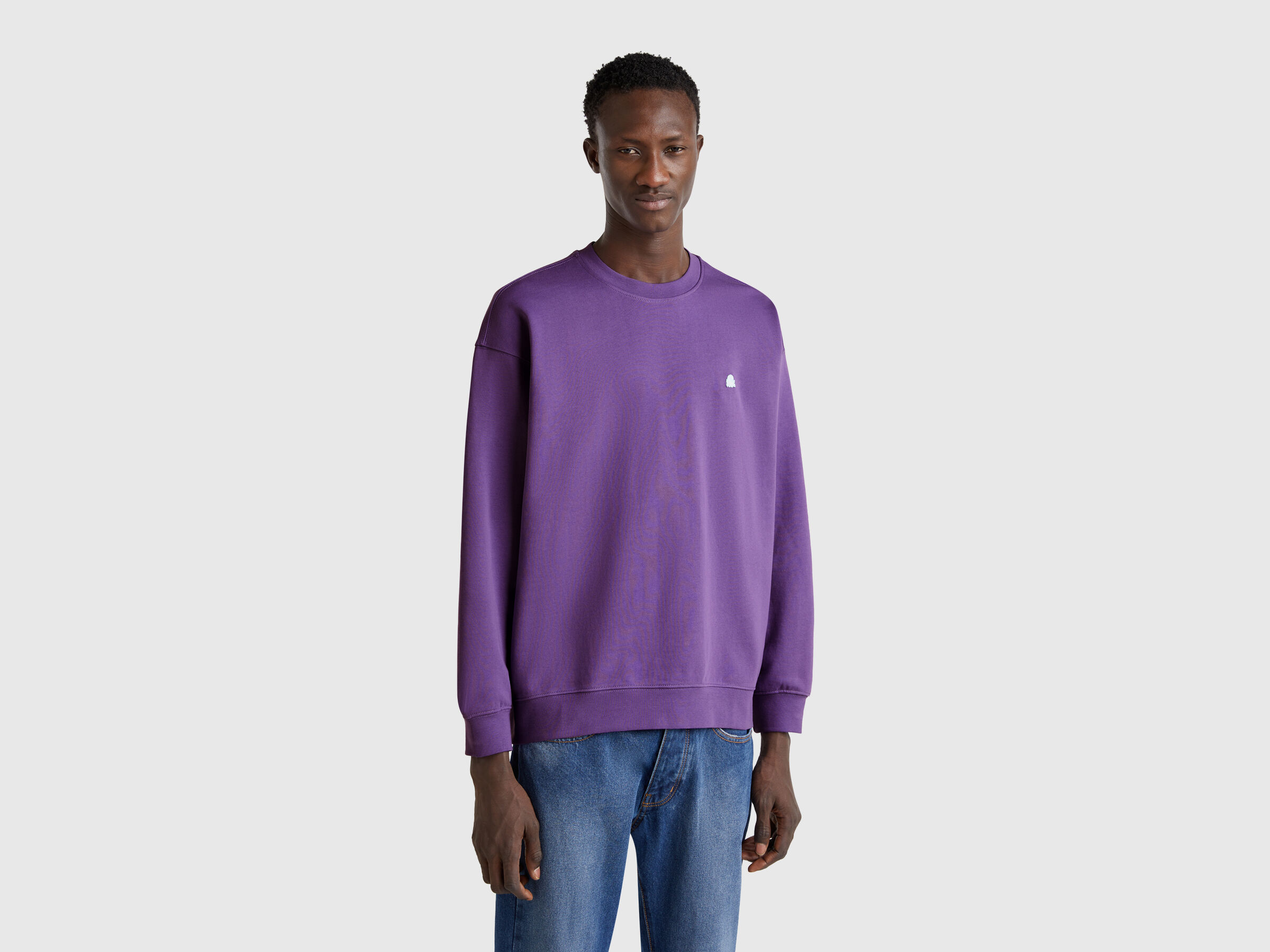 SWEATER L/S Men image number 0