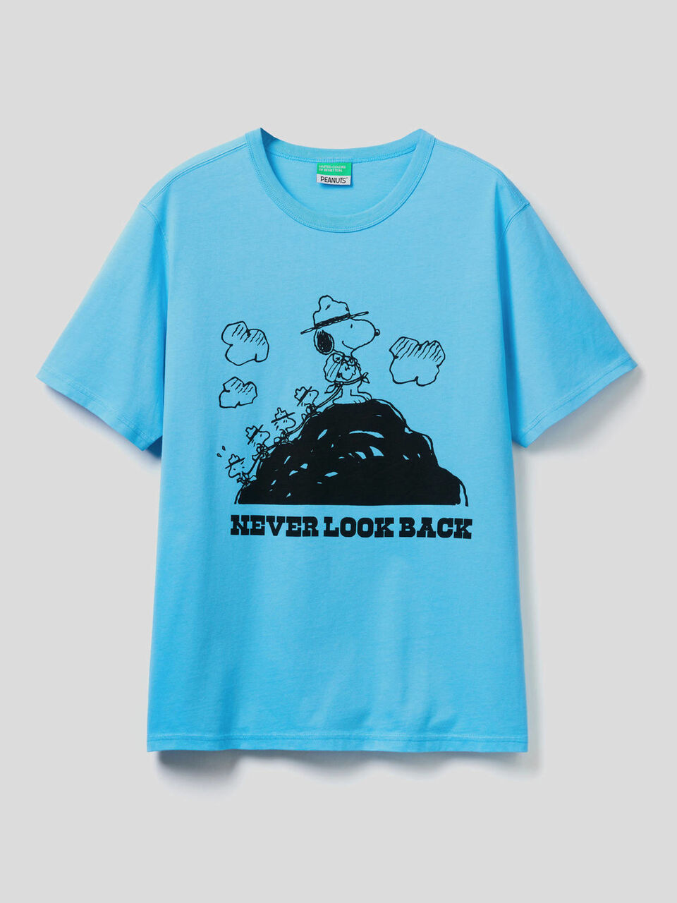 Peanuts t-shirt image number 1
