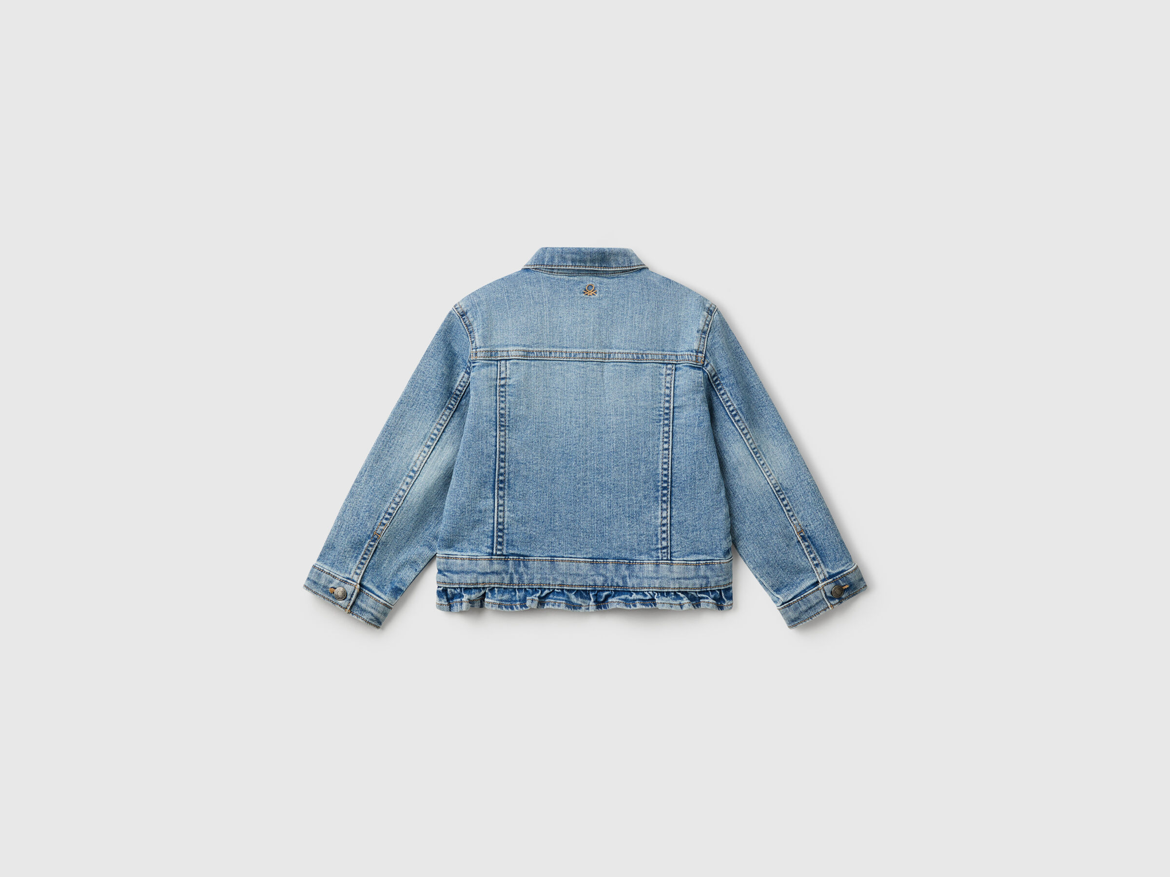 JACKET Junior Girl image number 1