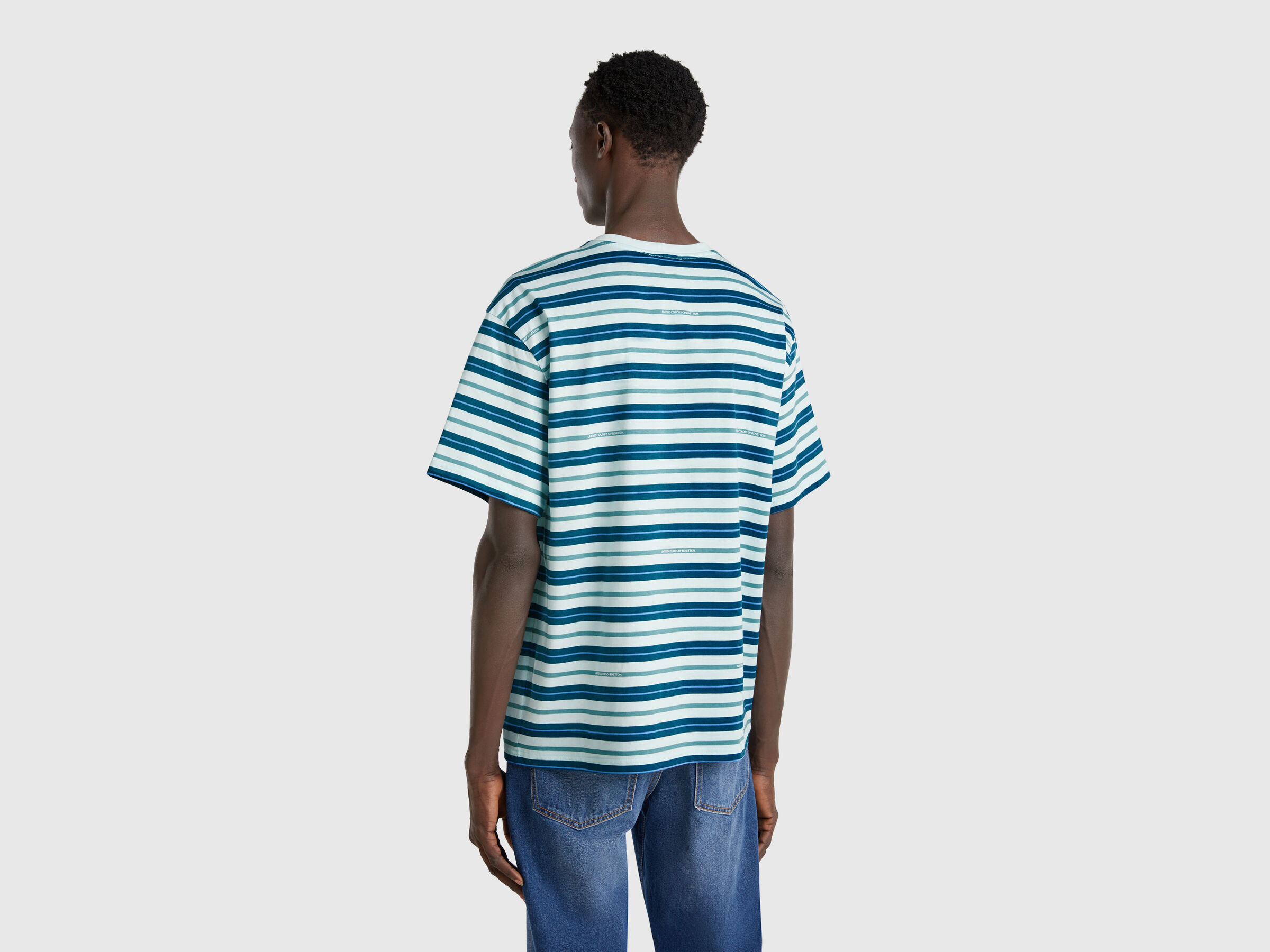 T-SHIRT Men image number 1