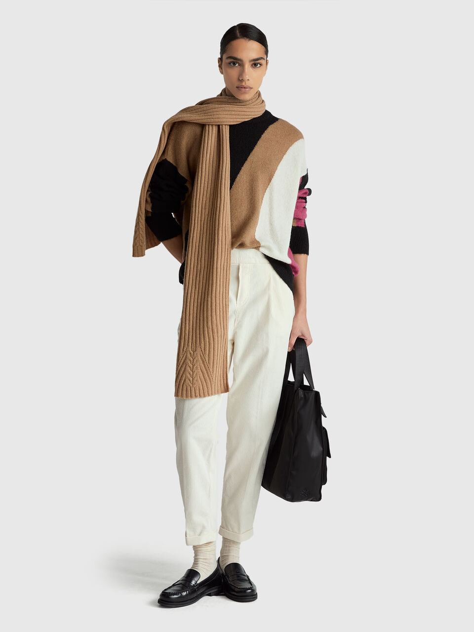 SWEATER L/S Women image number null