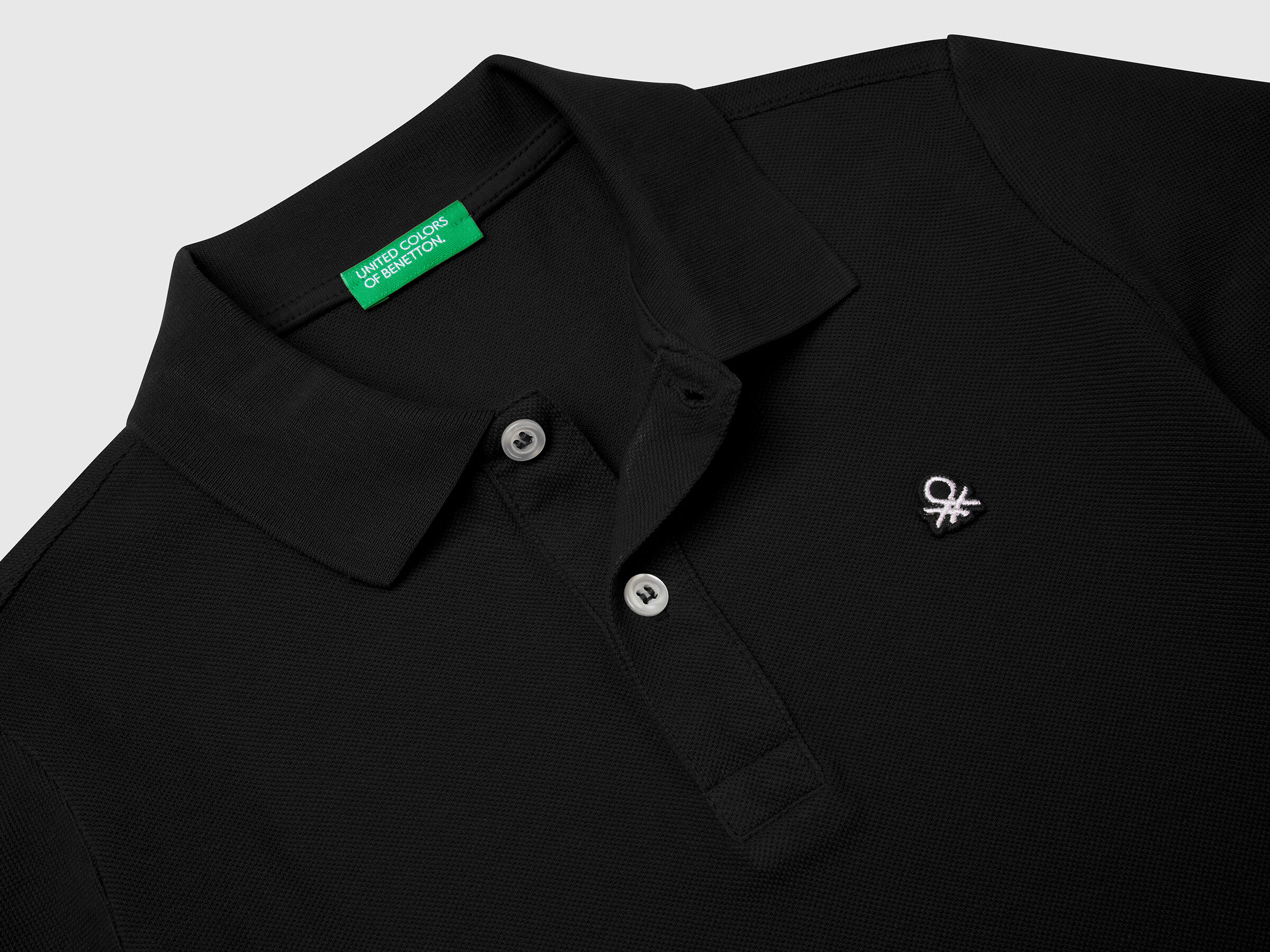 H/S POLO SHIRT Junior Boy image number 2
