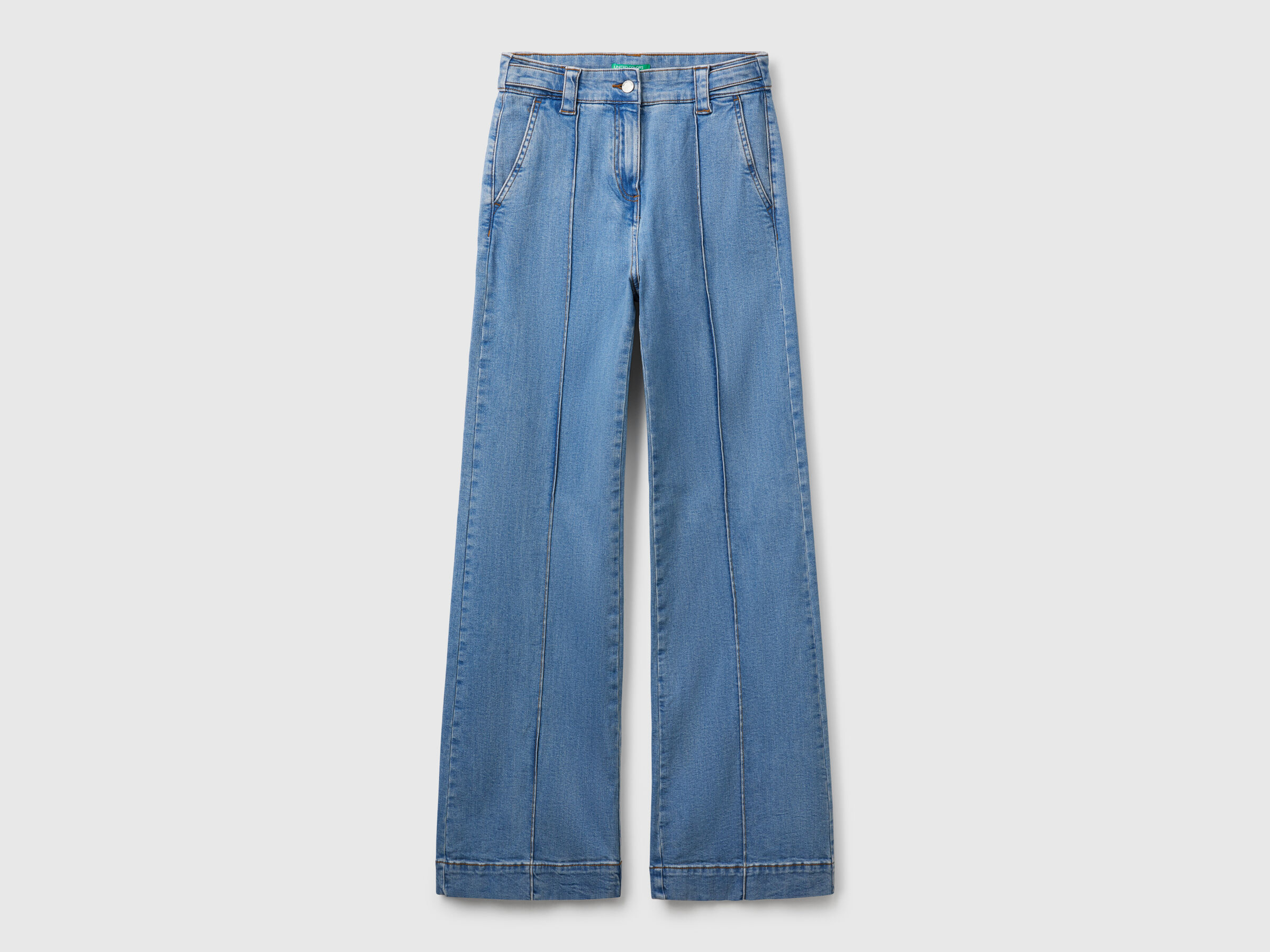 TROUSERS Women image number 3
