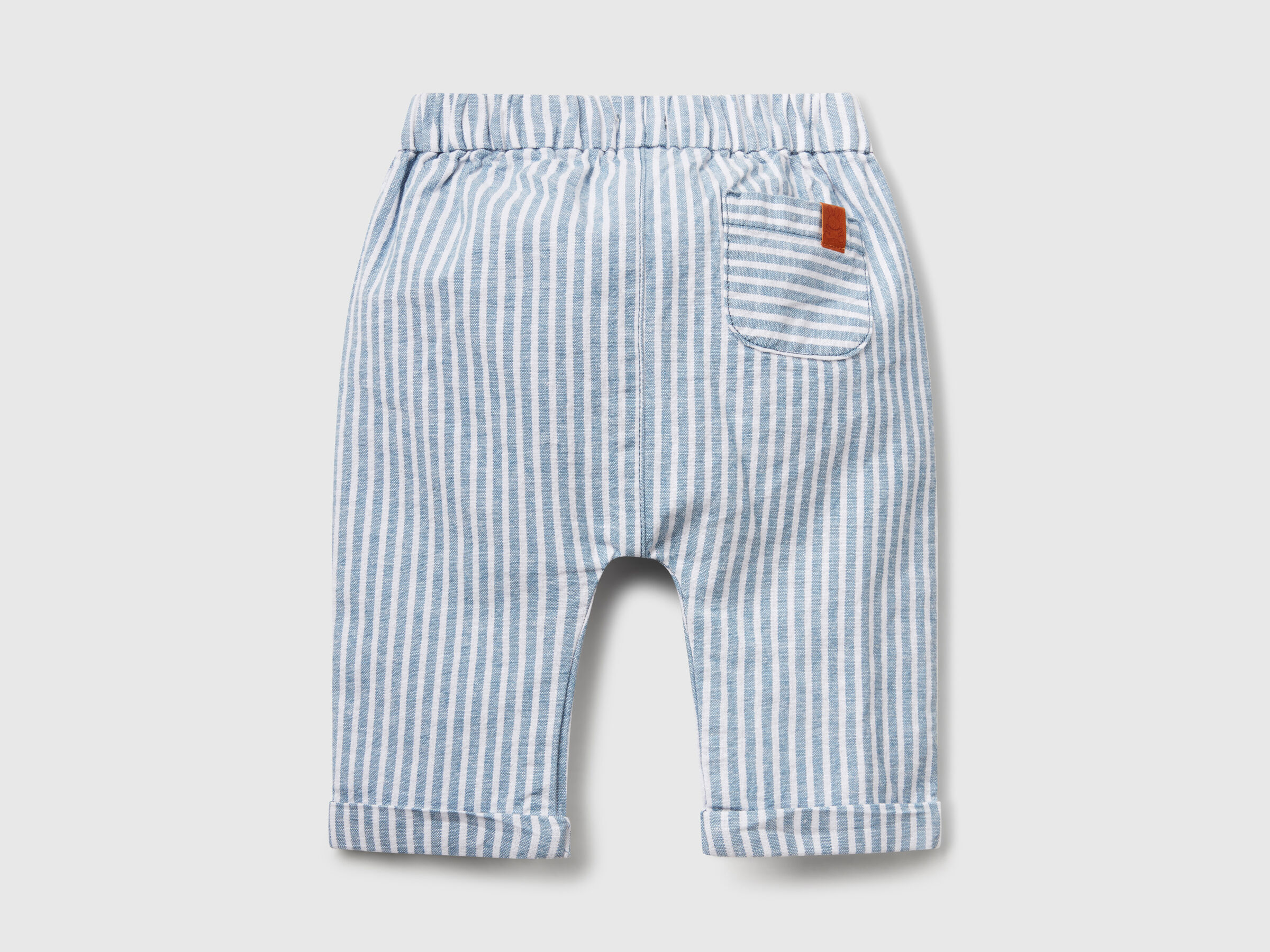TROUSERS New Born (0-18 months) image number 1