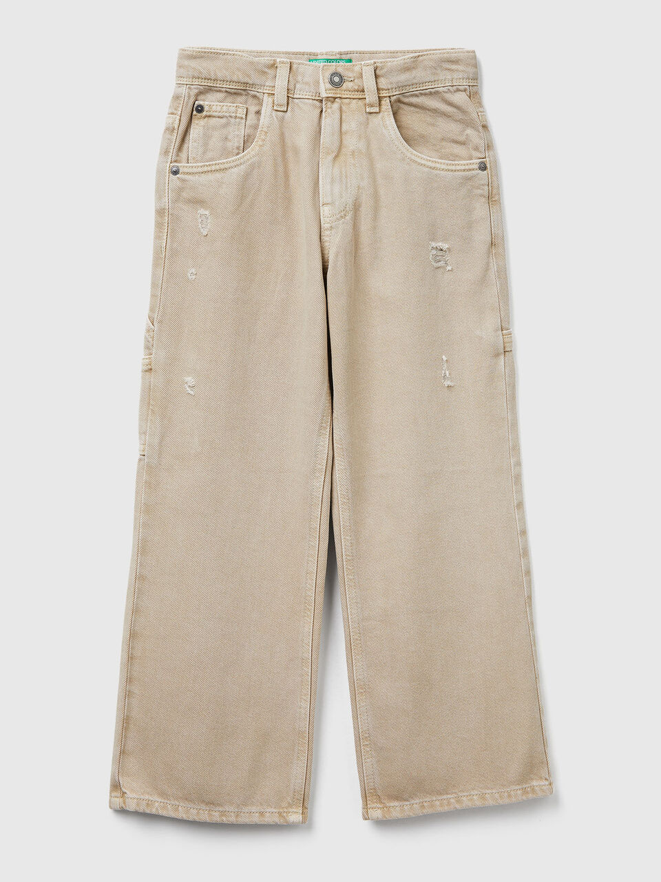 TROUSERS Junior Boy image number 1