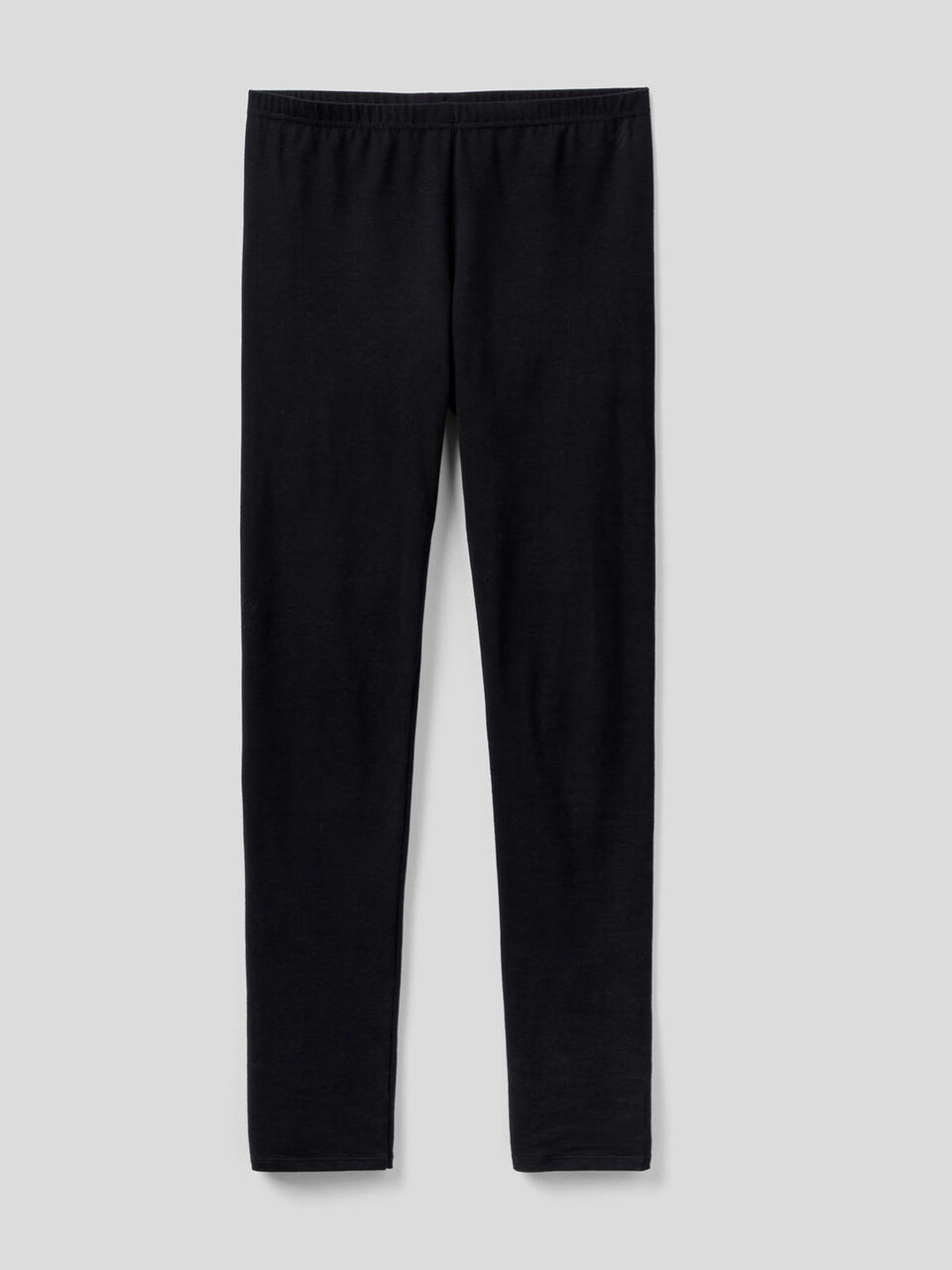 Stretch leggings image number 1