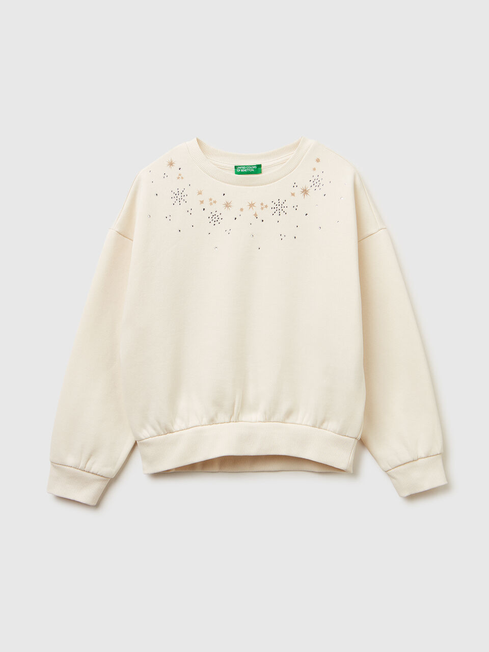 SWEATER L/S Junior Girl image number 1