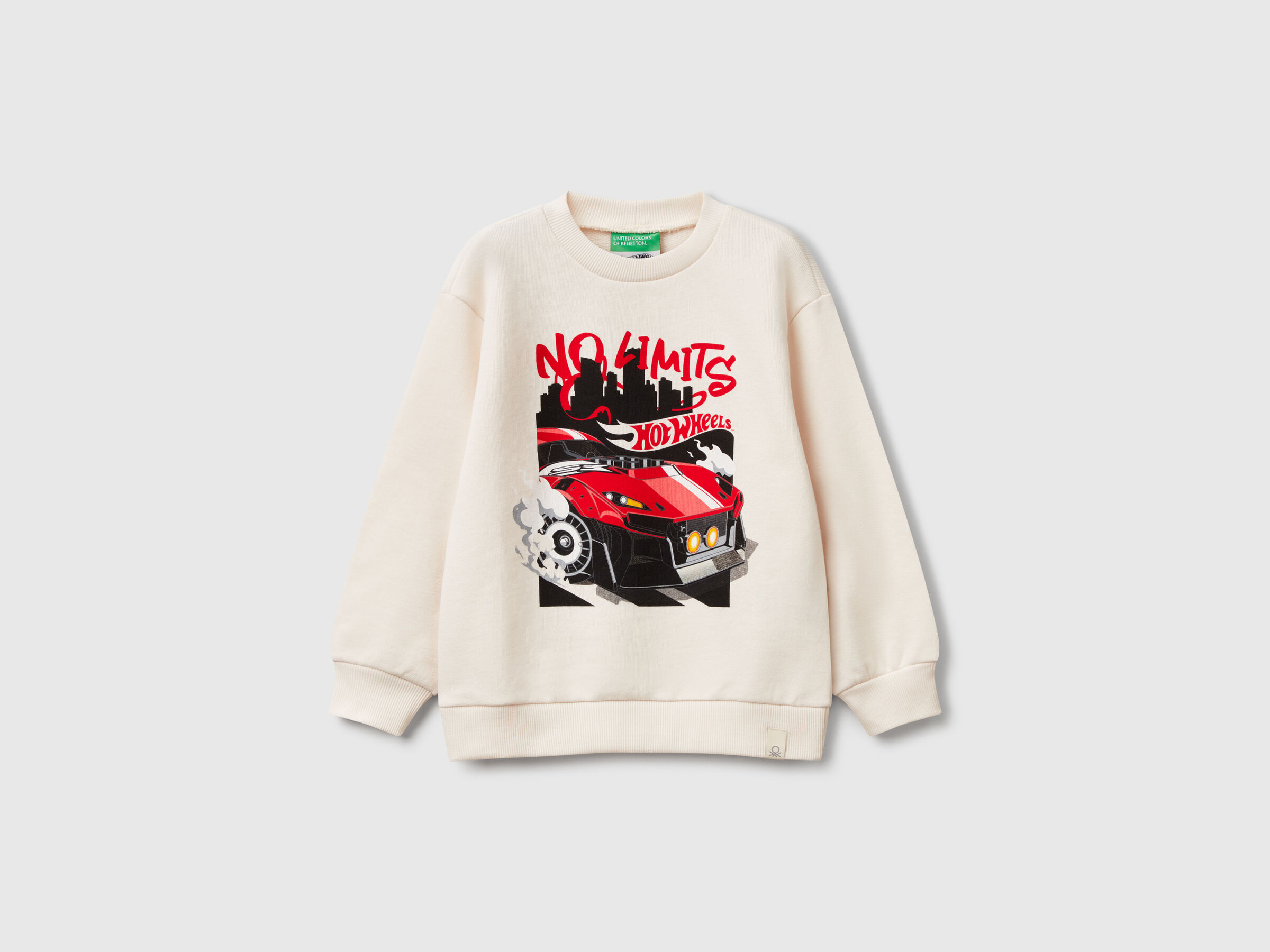 SWEATER L/S Junior Boy image number 0