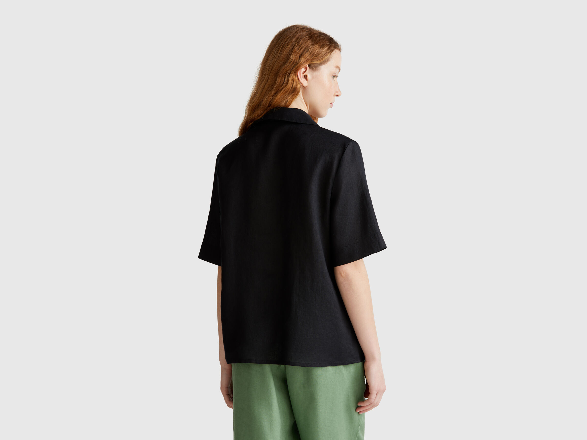 BLOUSE Women image number 1