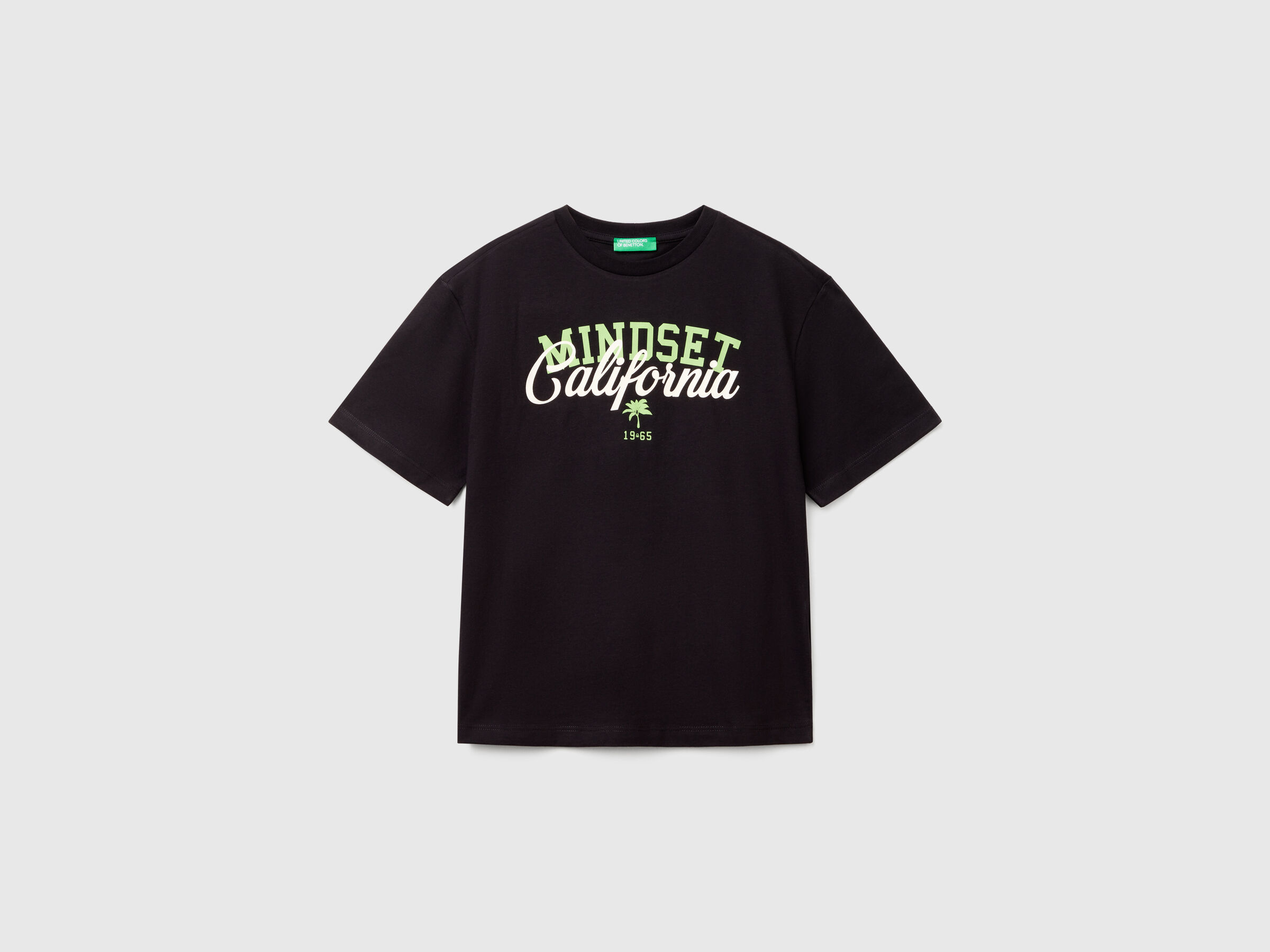 T-SHIRT Junior Boy image number 0