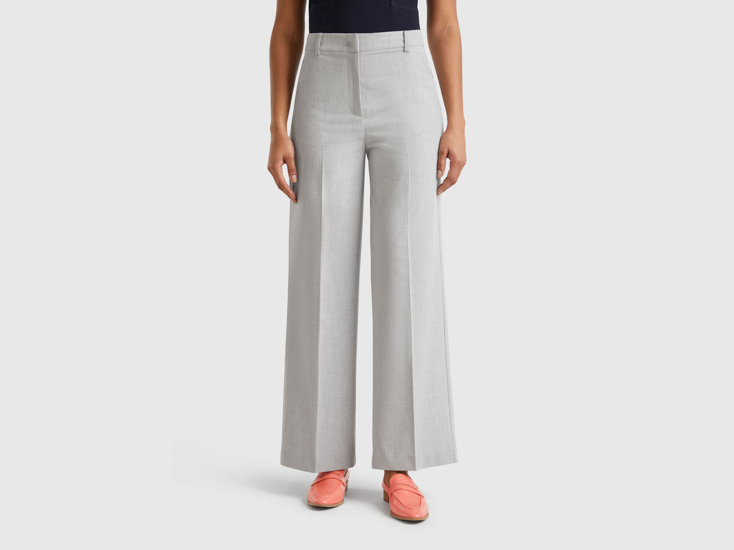 TROUSERS Women image number 0