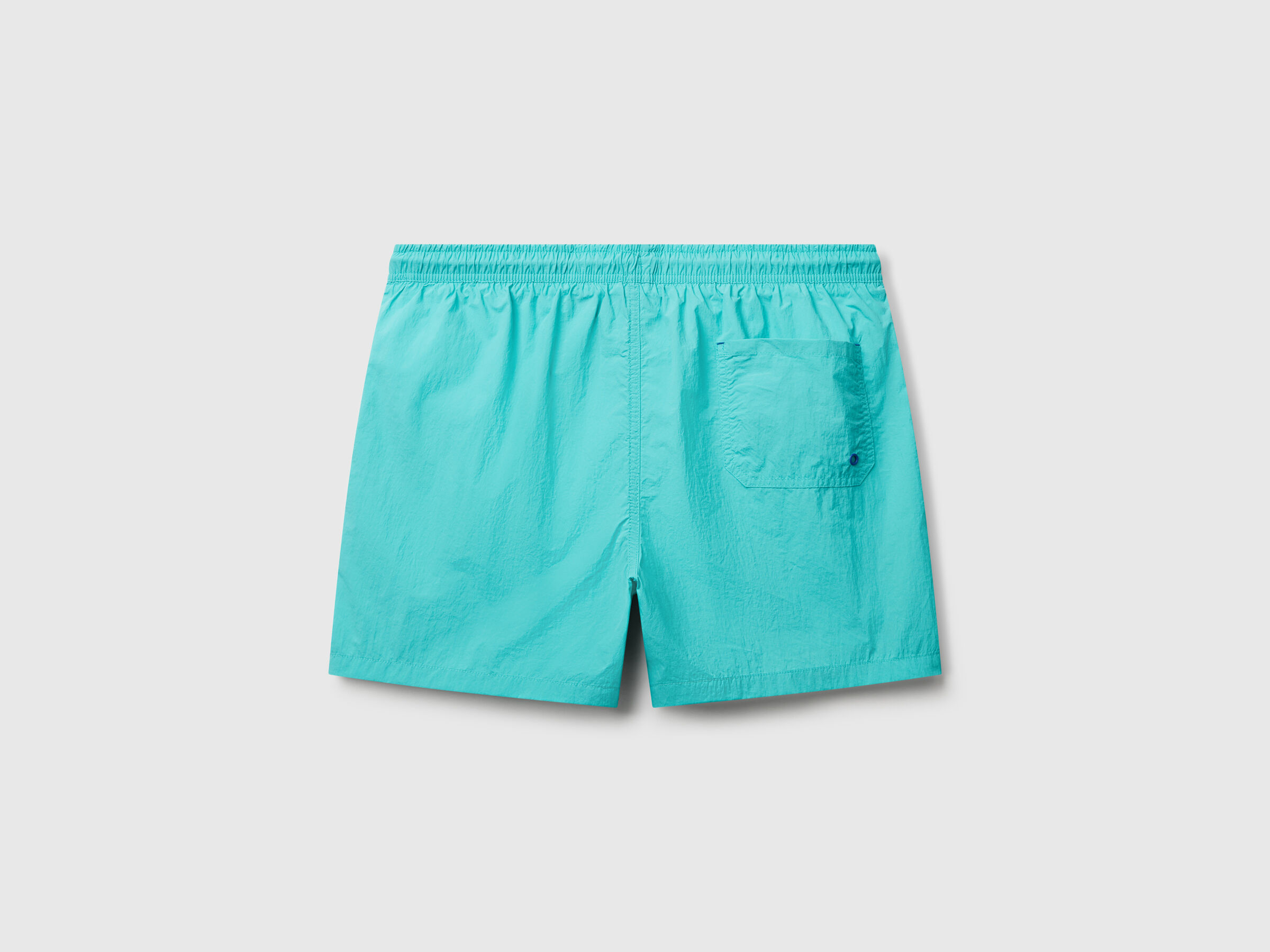 SWIM TRUNKS Men image number 3