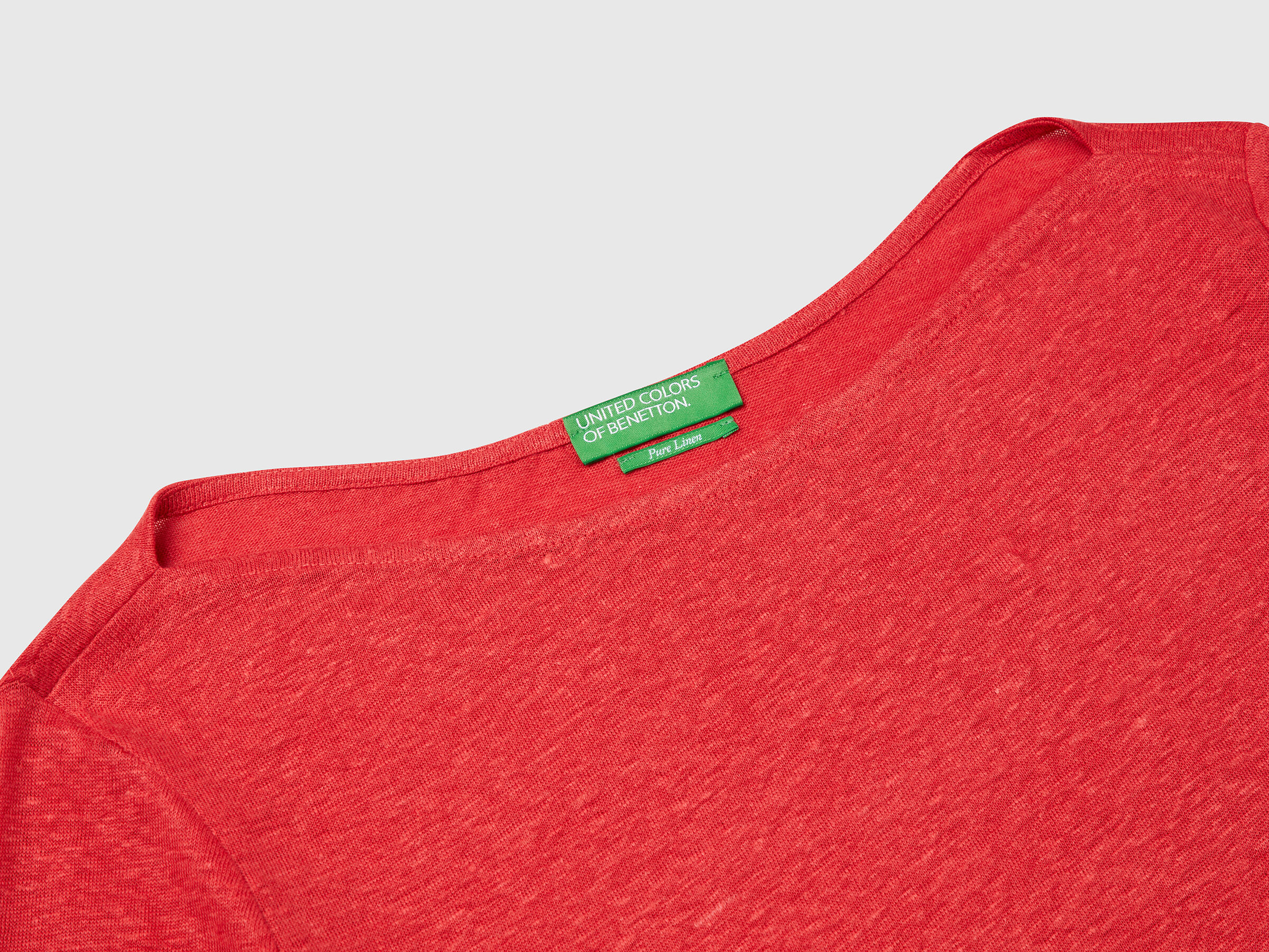 T-SHIRT L/S Women image number 4