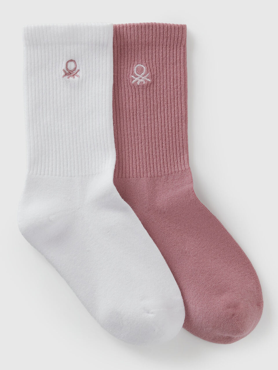 KNITTED SOCKS PAIR 2 Junior Boy image number null