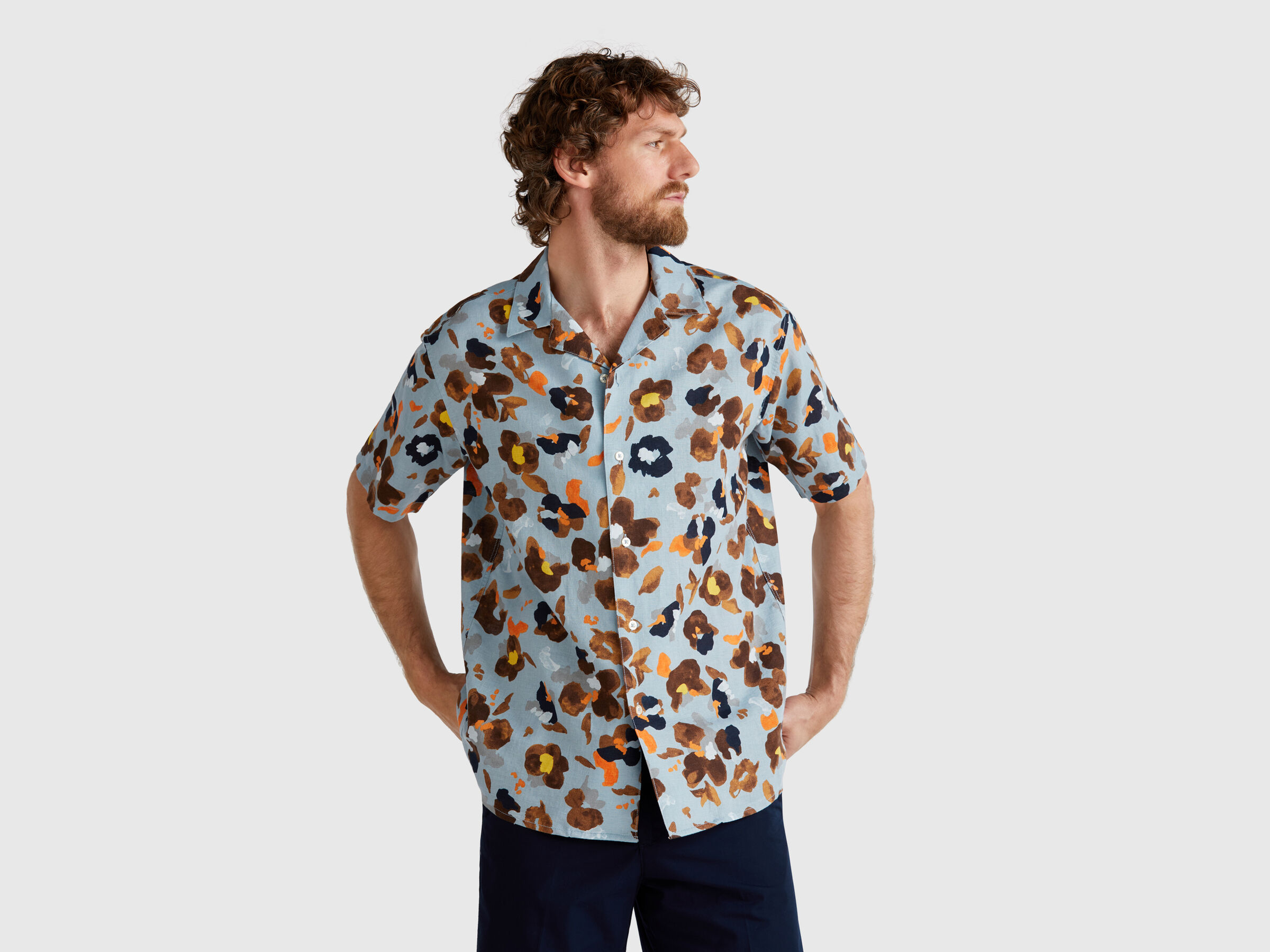 SHIRT Men image number 0