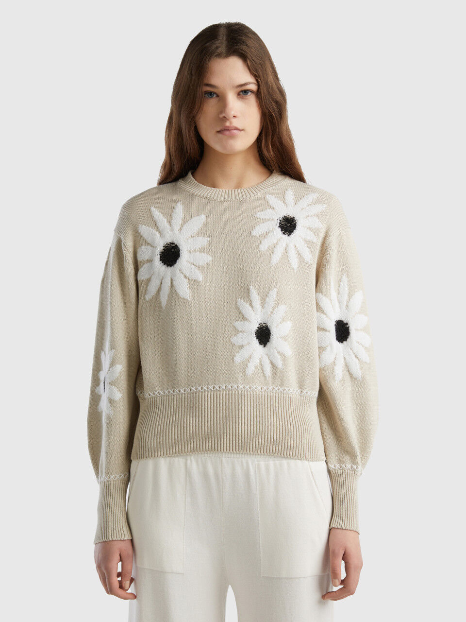 Moda new arrivals donna benetton