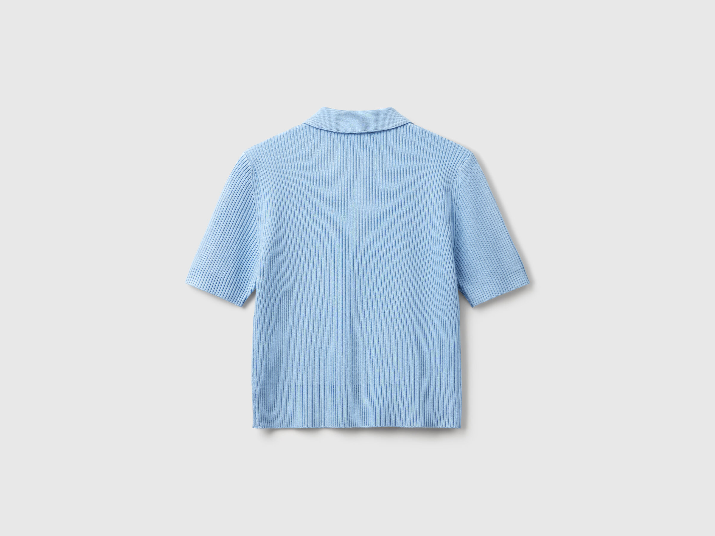 H/S POLO SHIRT Women image number 4