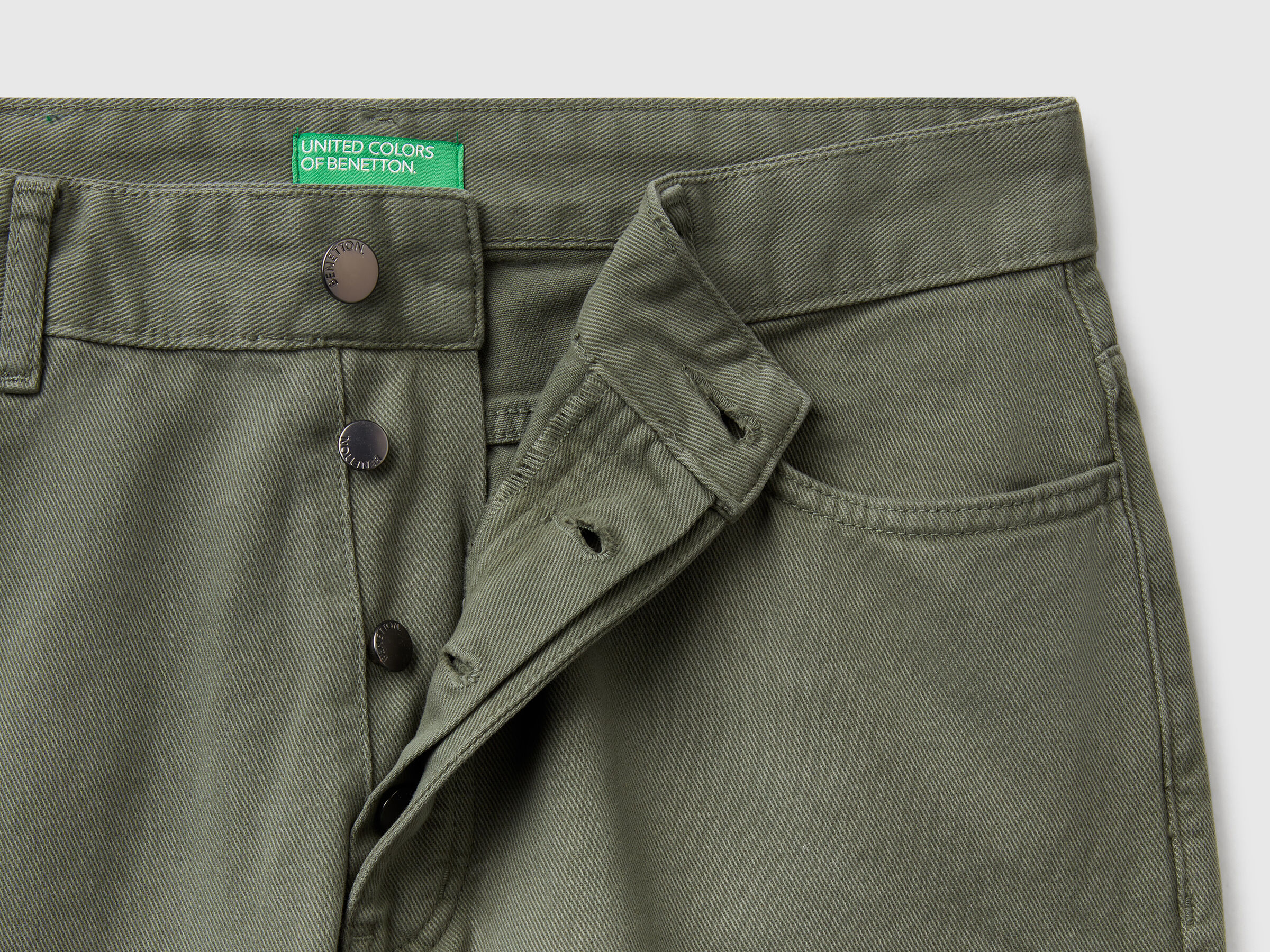 TROUSERS Men image number 5