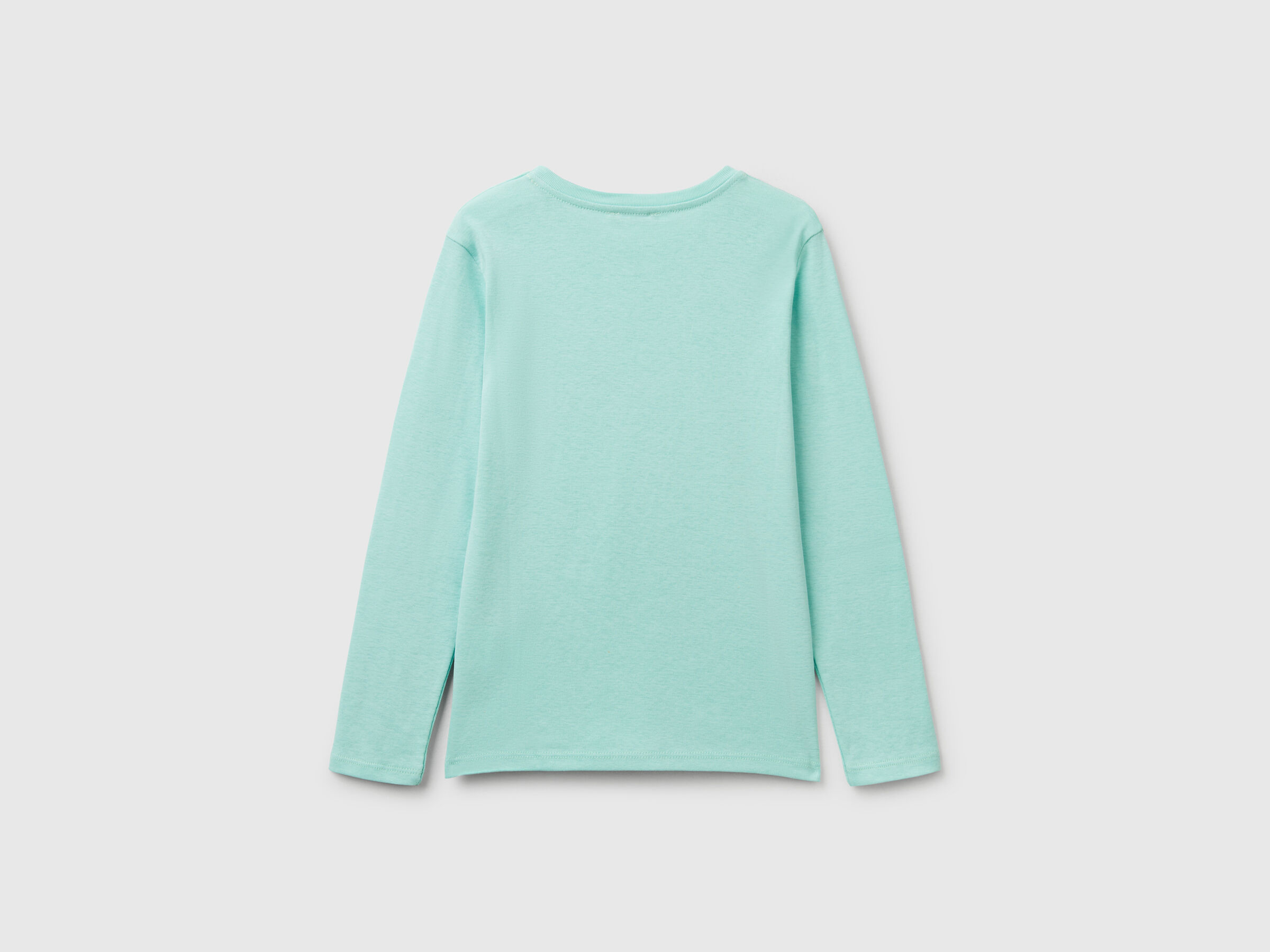 T-SHIRT L/S Junior Girl image number 1