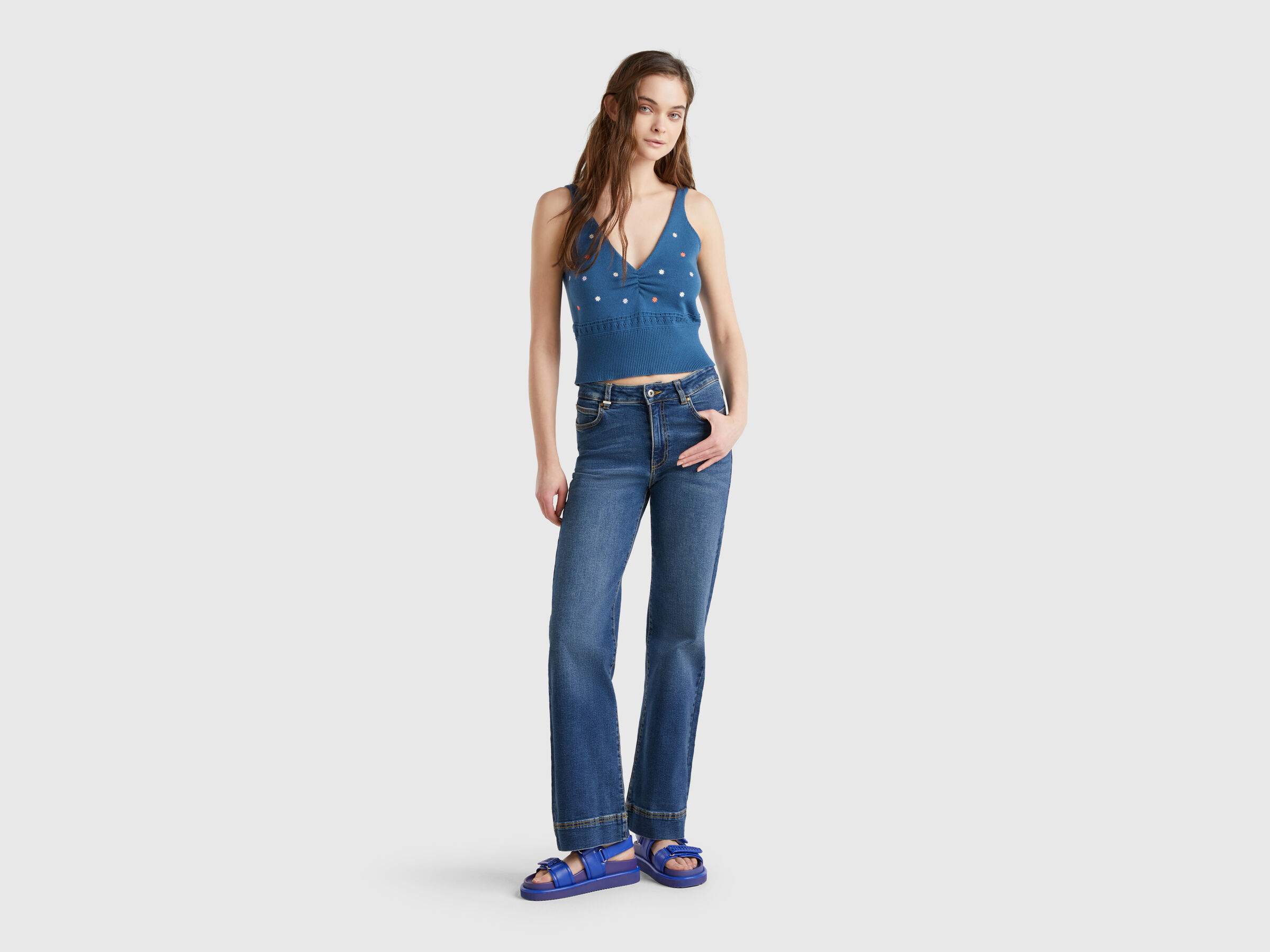 TANK-TOP Women image number 2