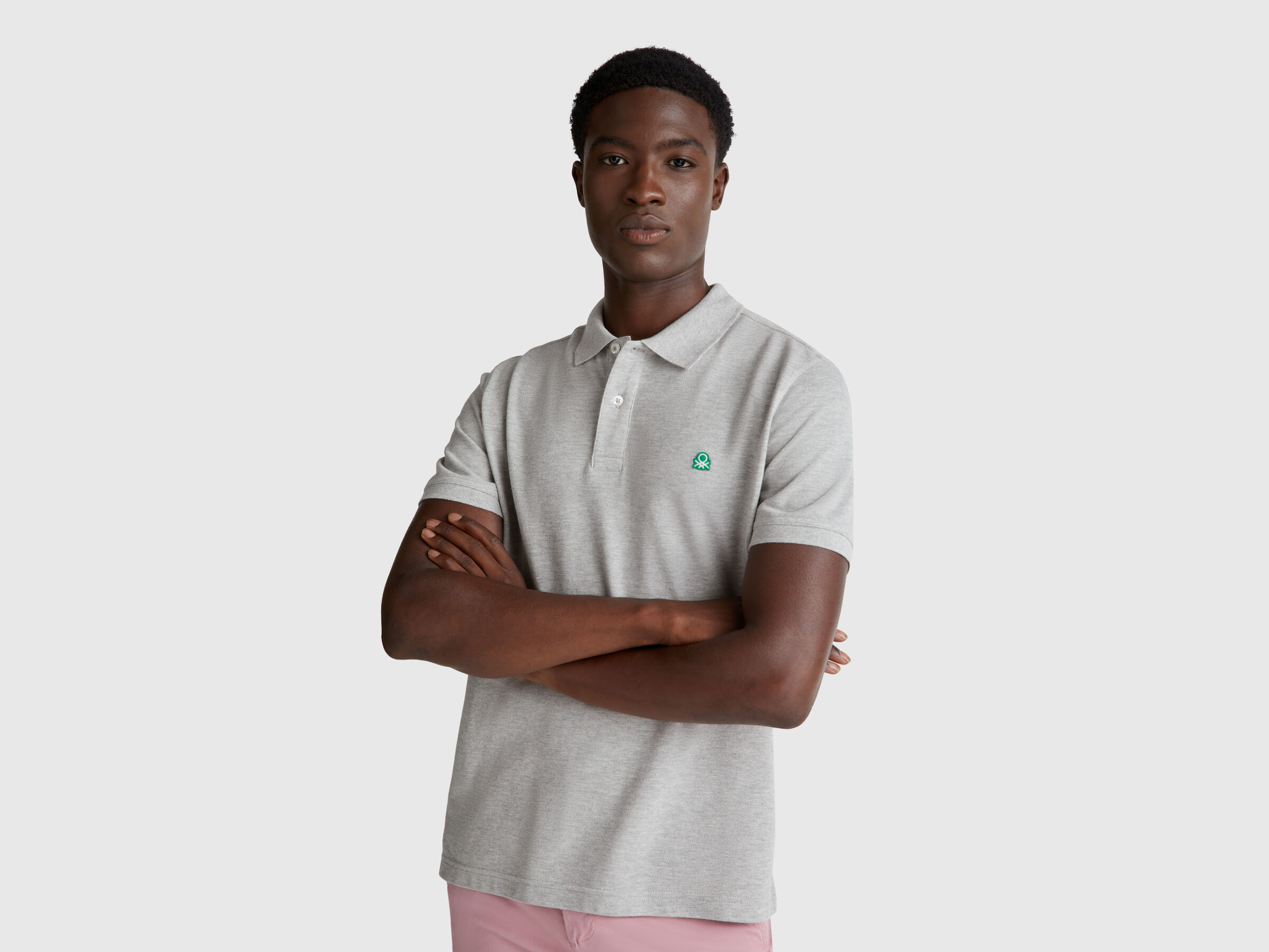 H/S POLO SHIRT Men image number 0