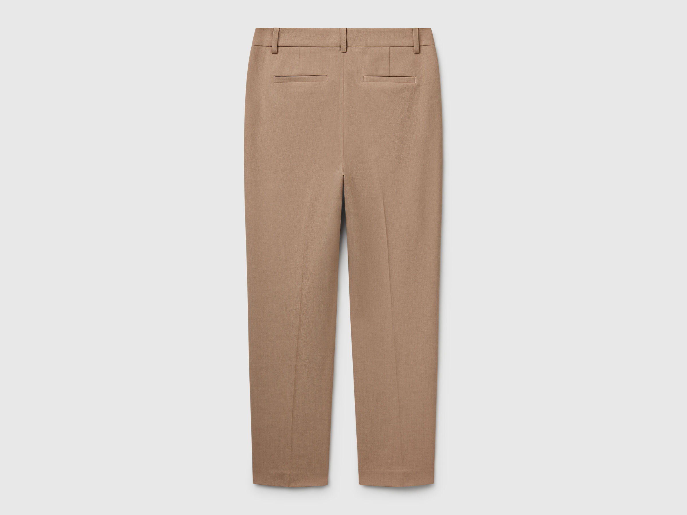 TROUSERS Women image number 4