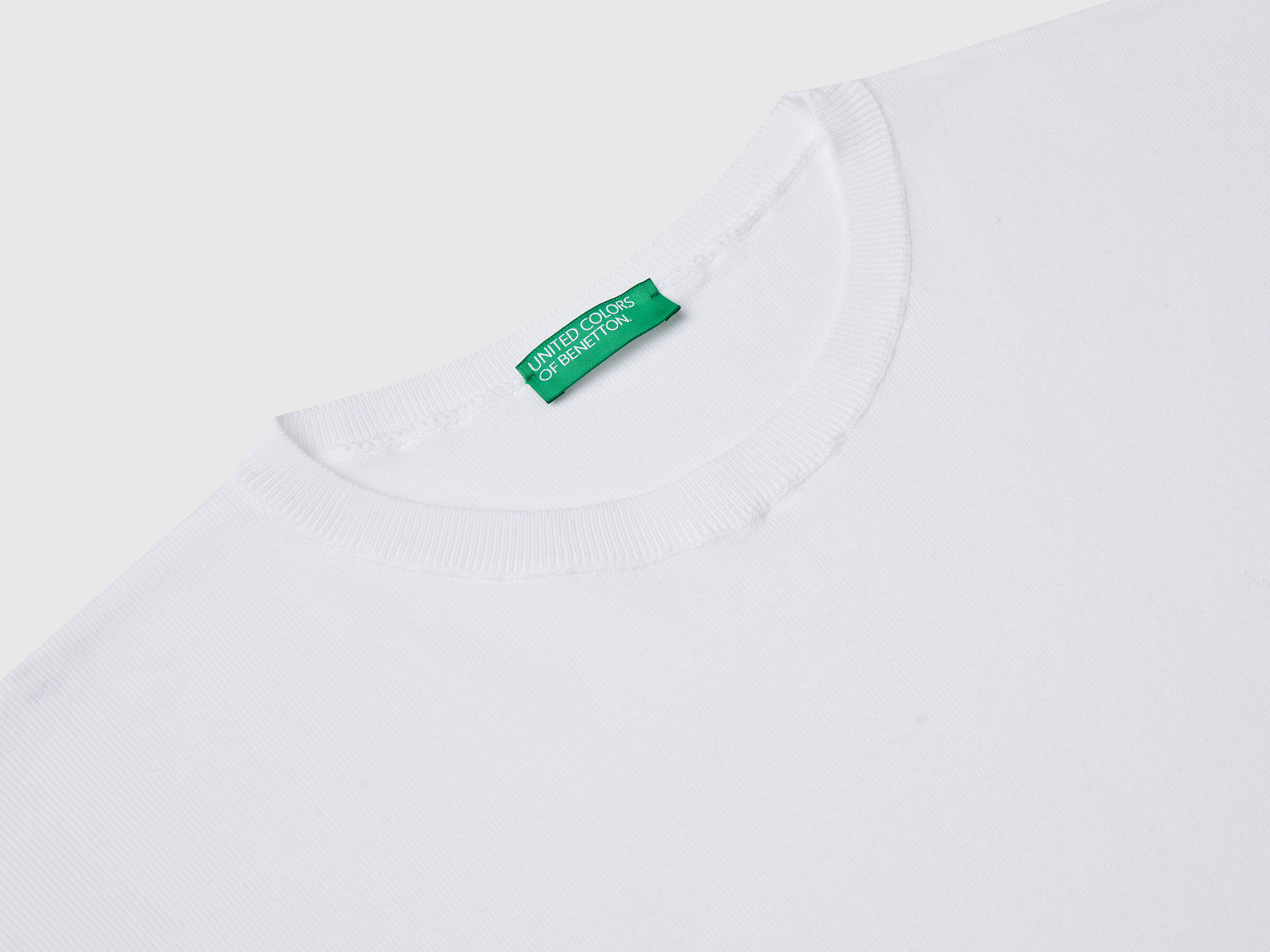 BOAT-NECK SWEAT.L/S Women image number 5