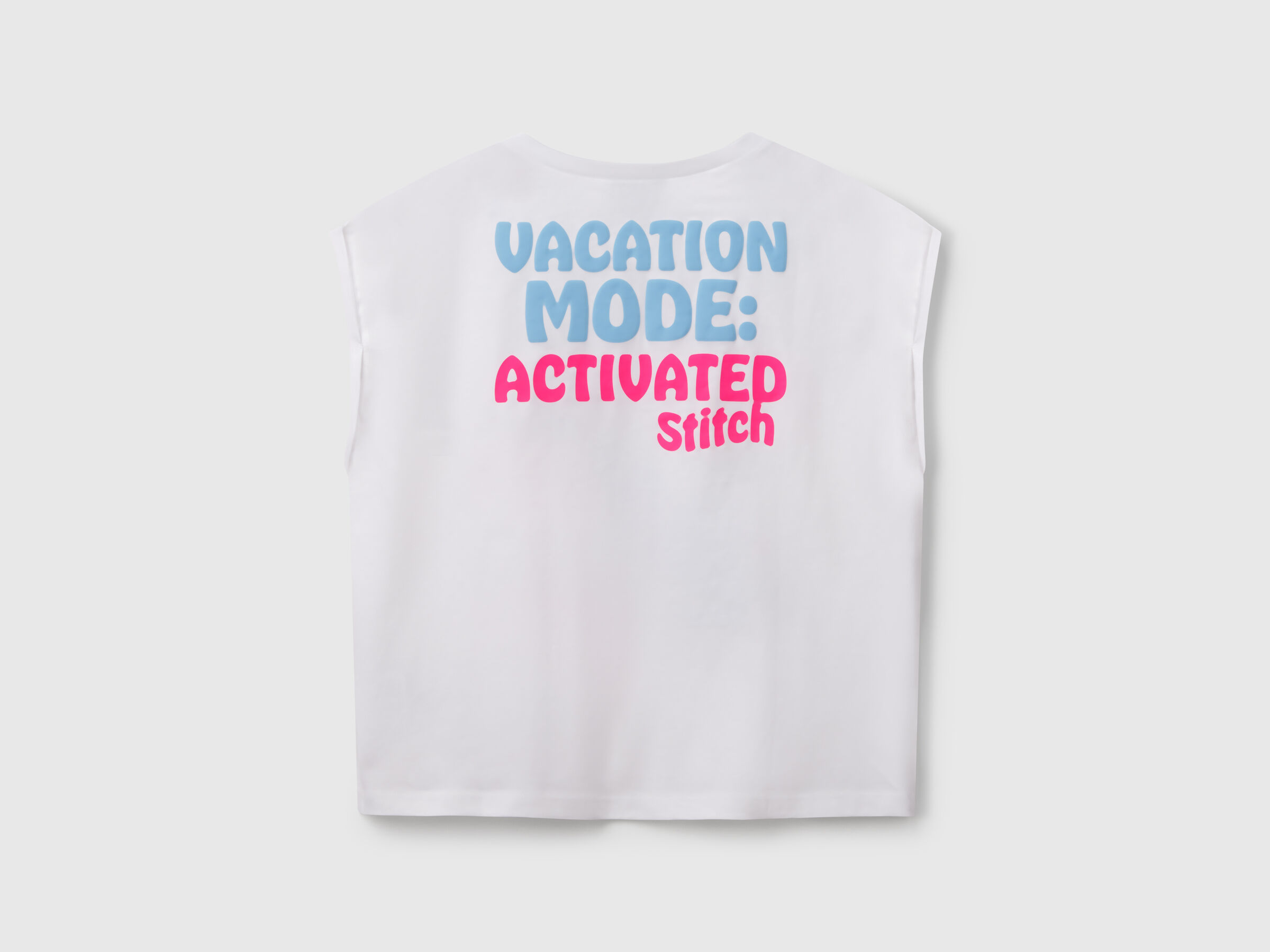 T-SHIRT Junior Girl image number 1