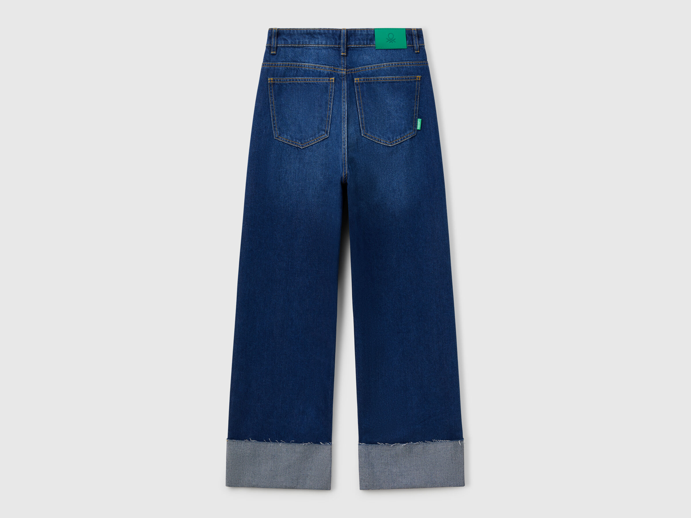 TROUSERS Women image number 4