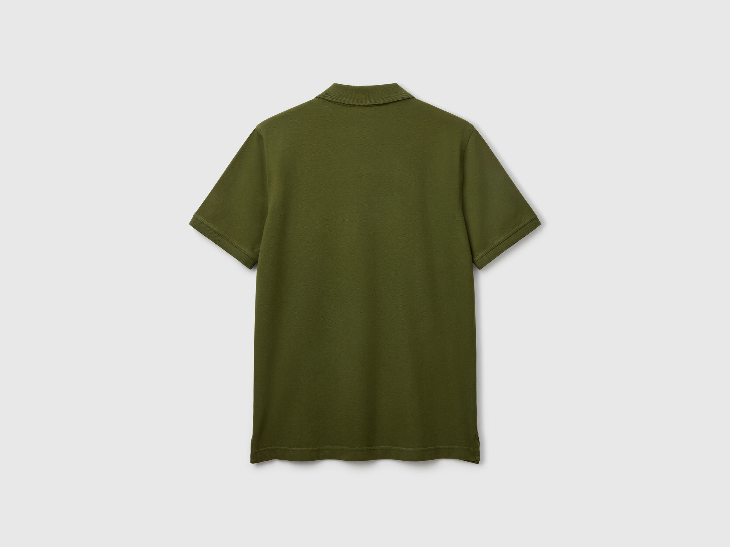 H/S POLO SHIRT Men image number 4