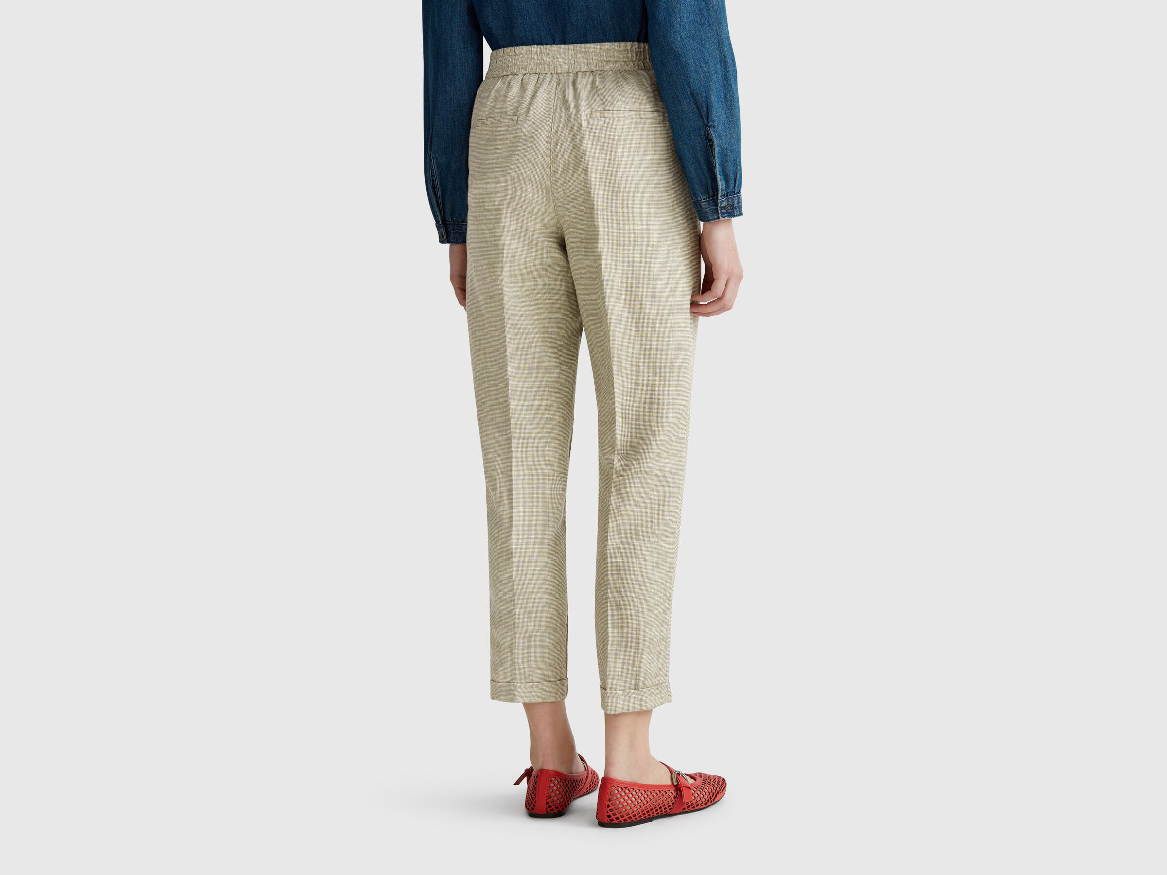 TROUSERS Women image number 1