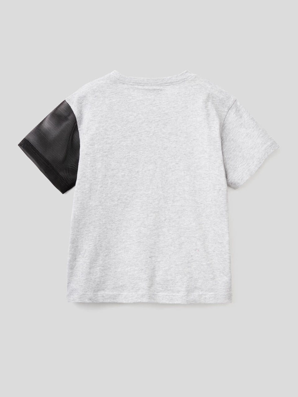 Disney t-shirt with mesh details image number 2