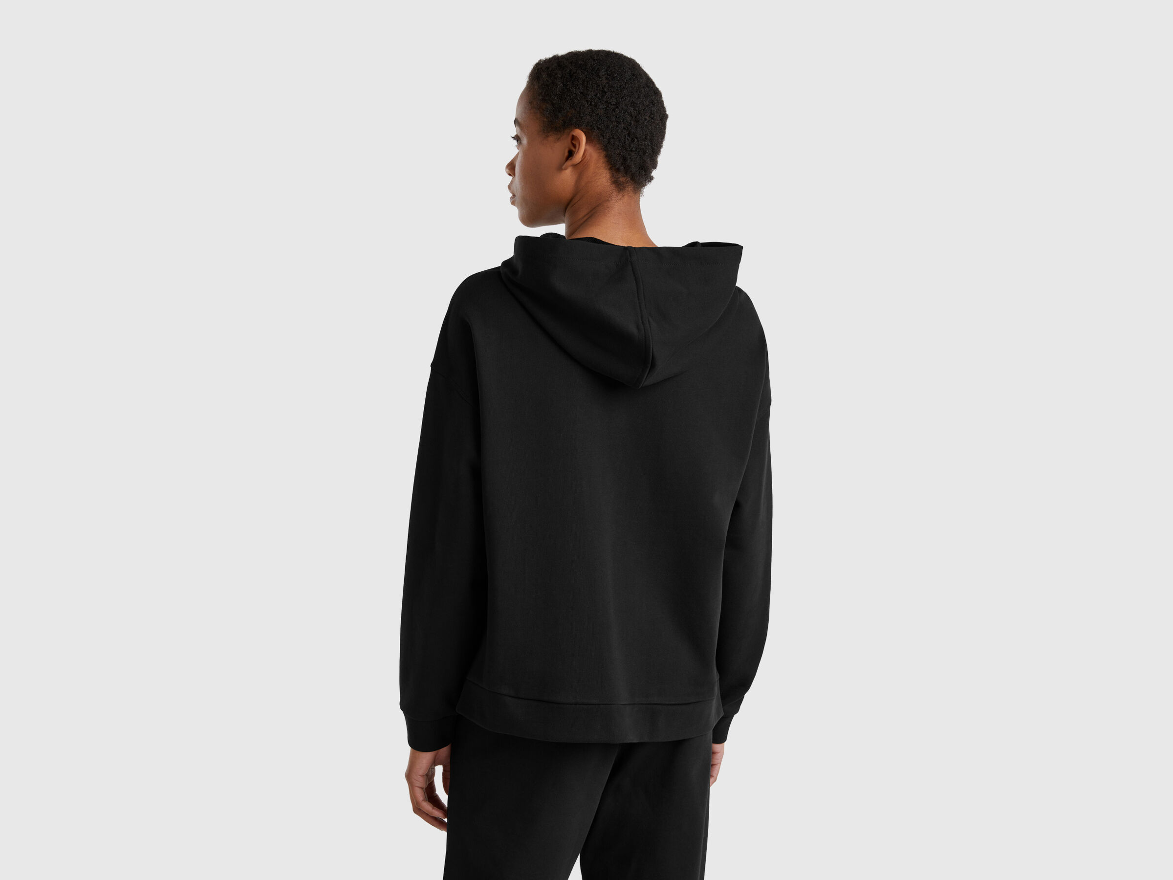 JACKET W/HOOD L/S Women image number 1