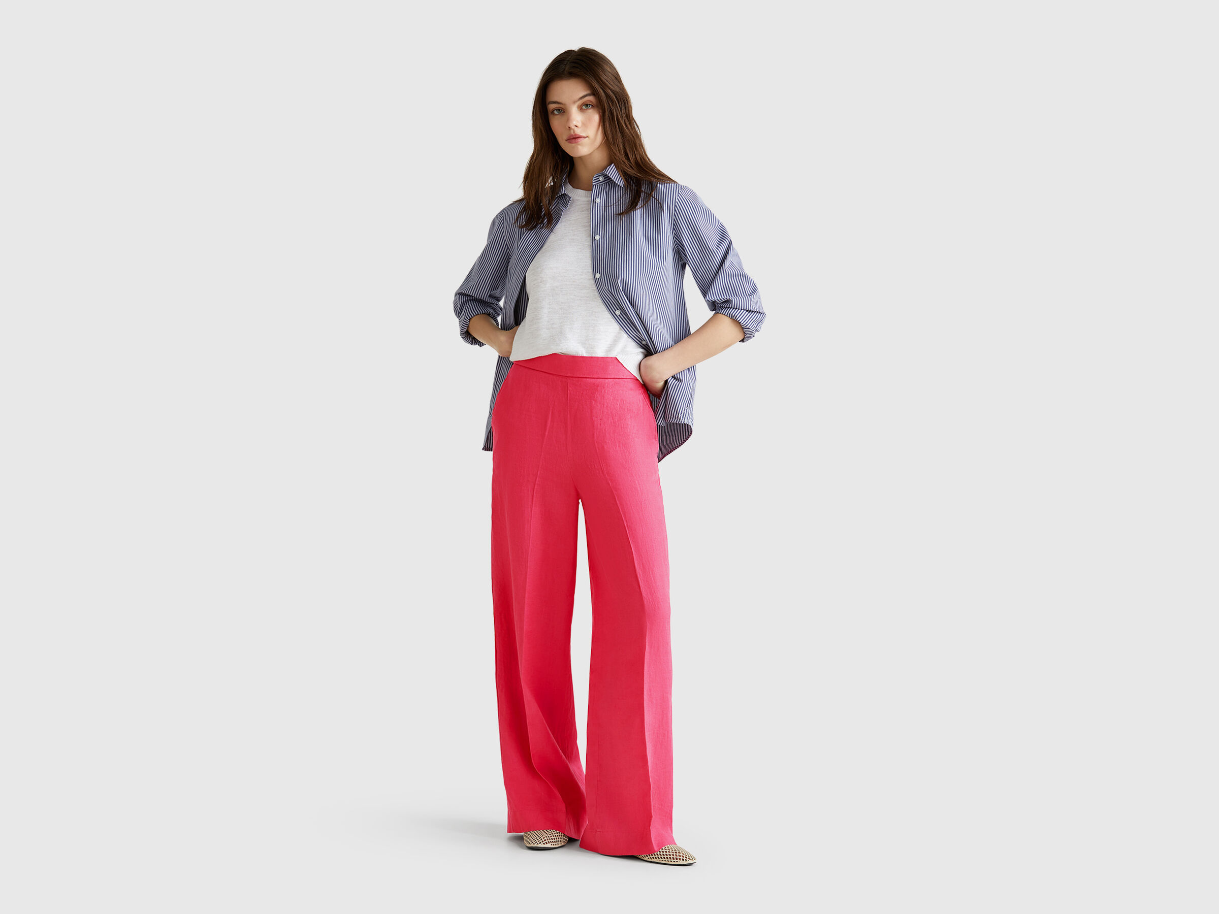 TROUSERS Women image number 2