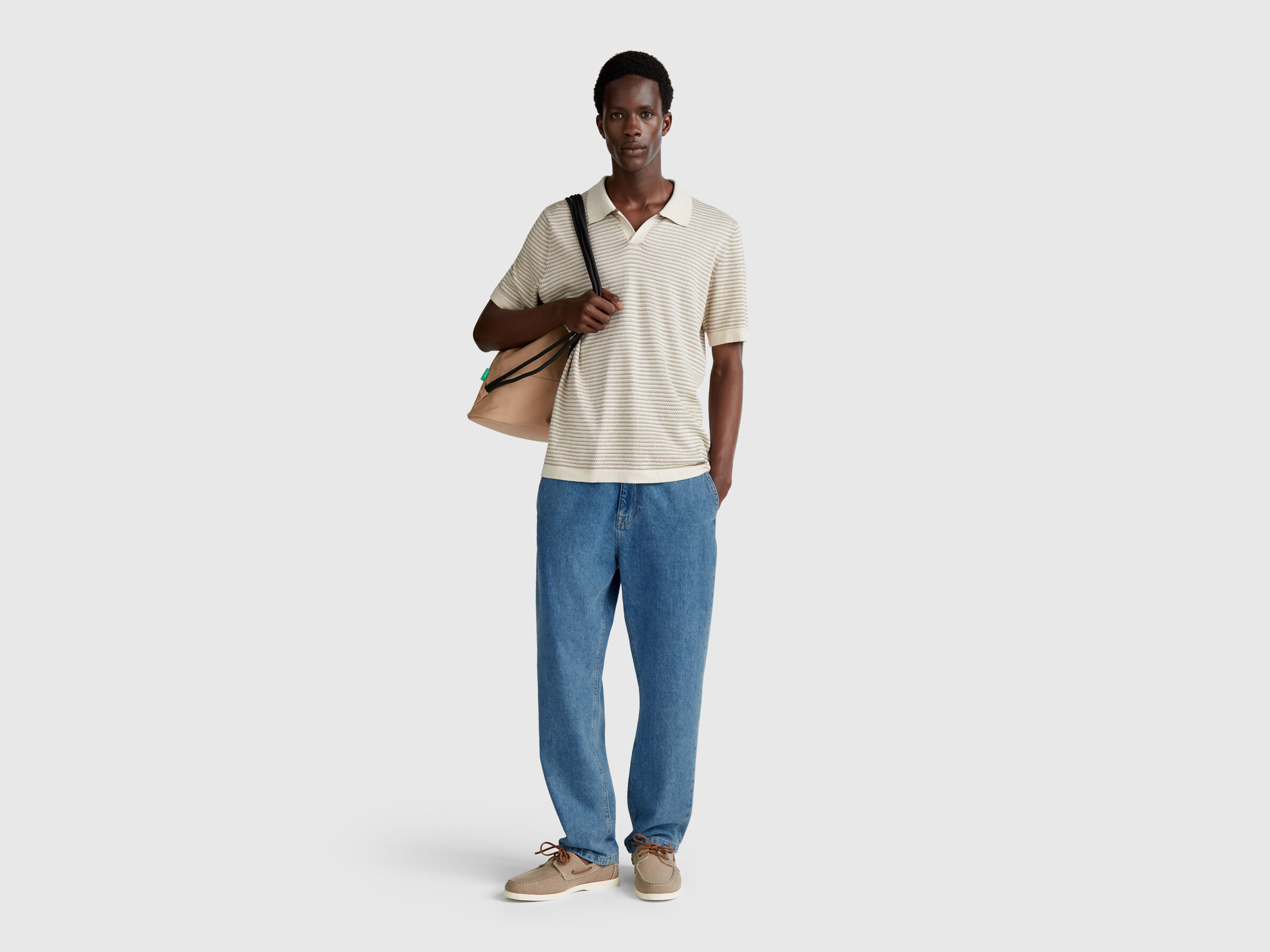TROUSERS Men image number 2