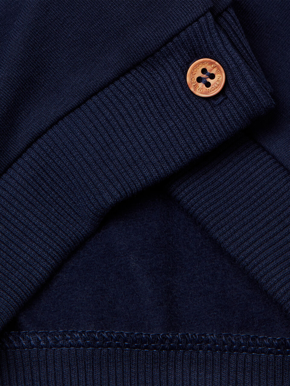 JACKET New Born (0-18 months) image number null